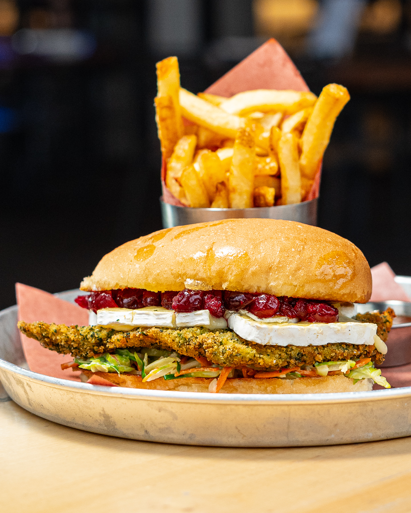 Beertown Public House Barrie Barrie