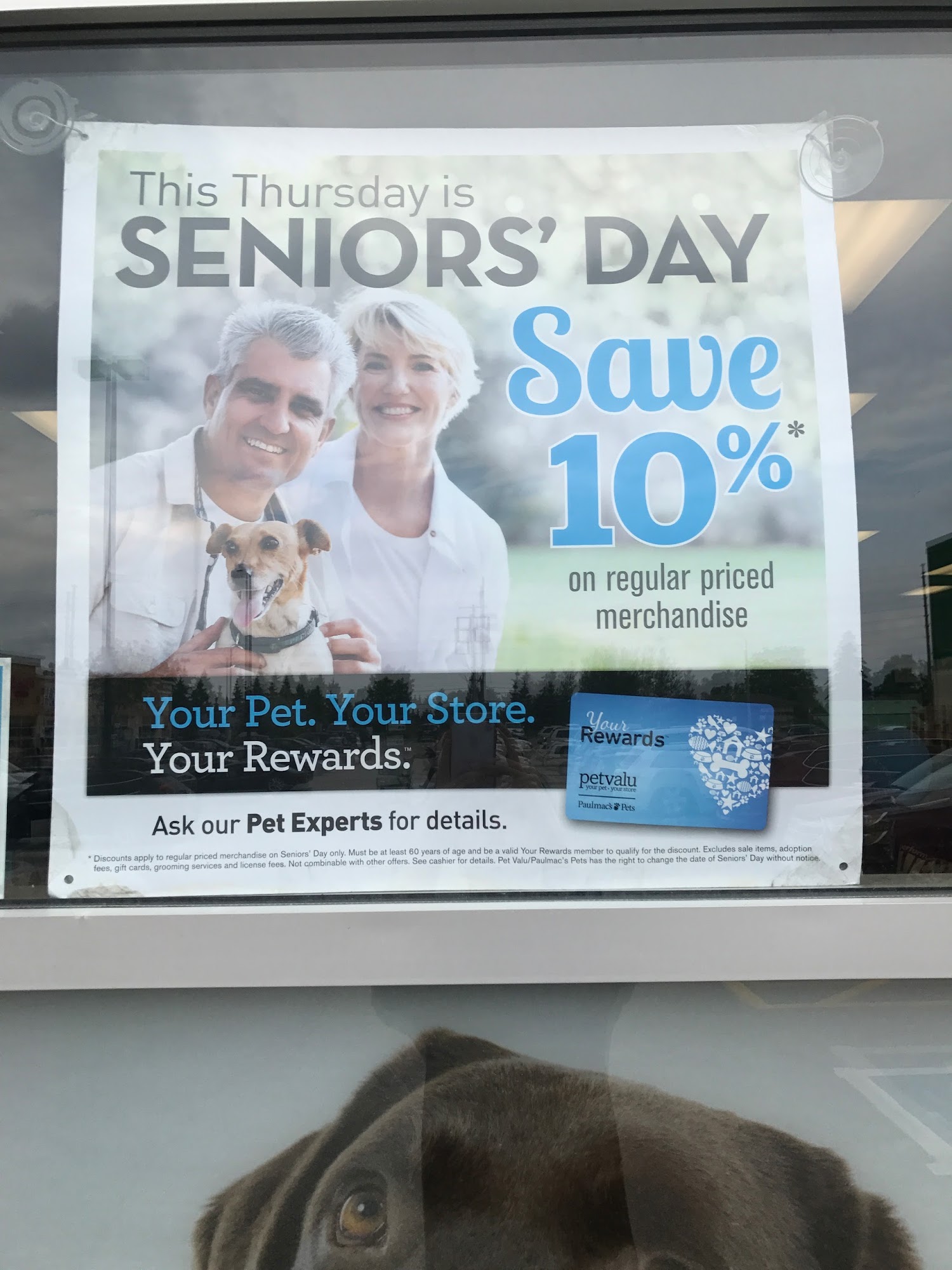 Pet Valu Barrie