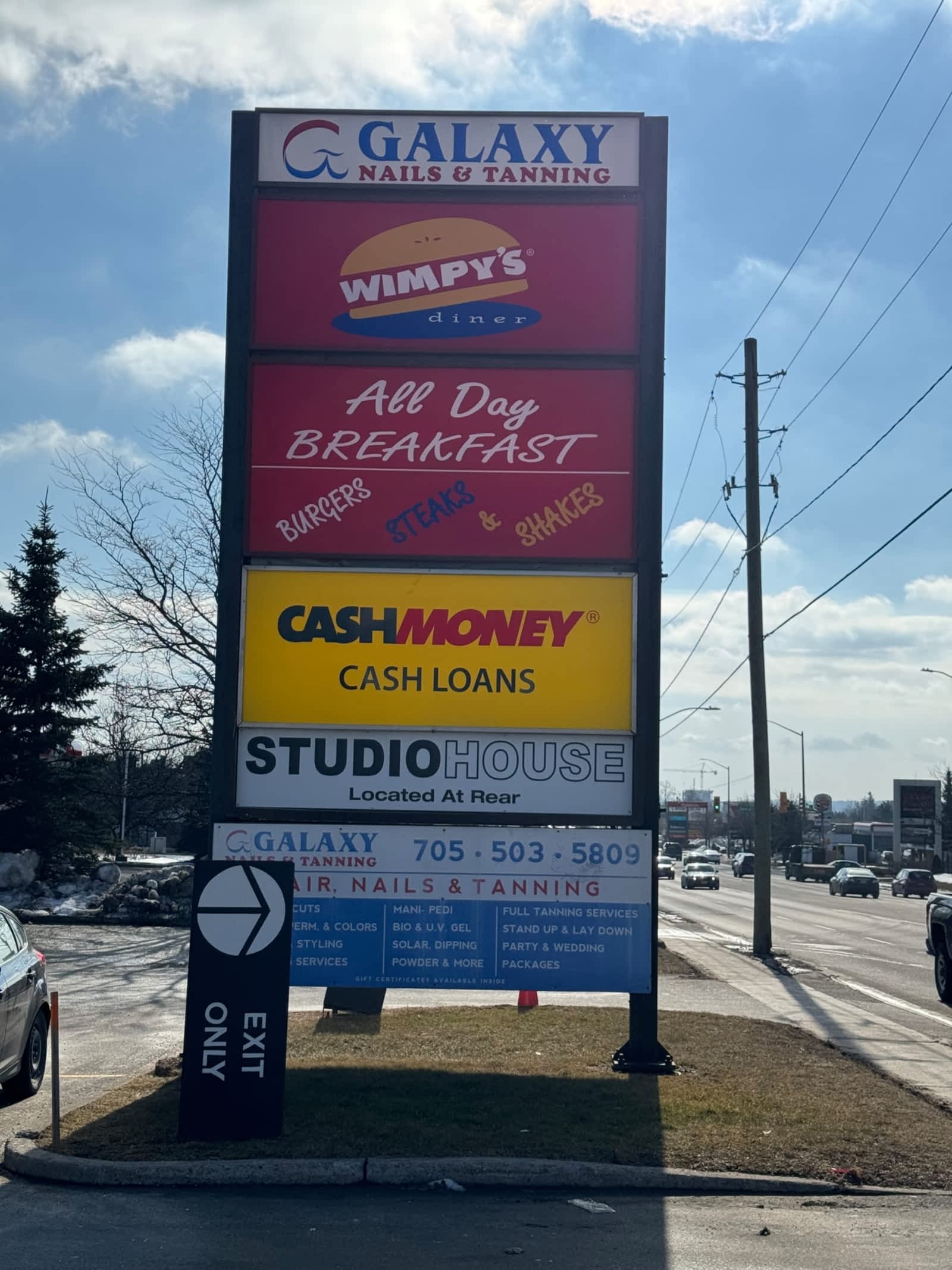 Photo credit: yellowpages.ca