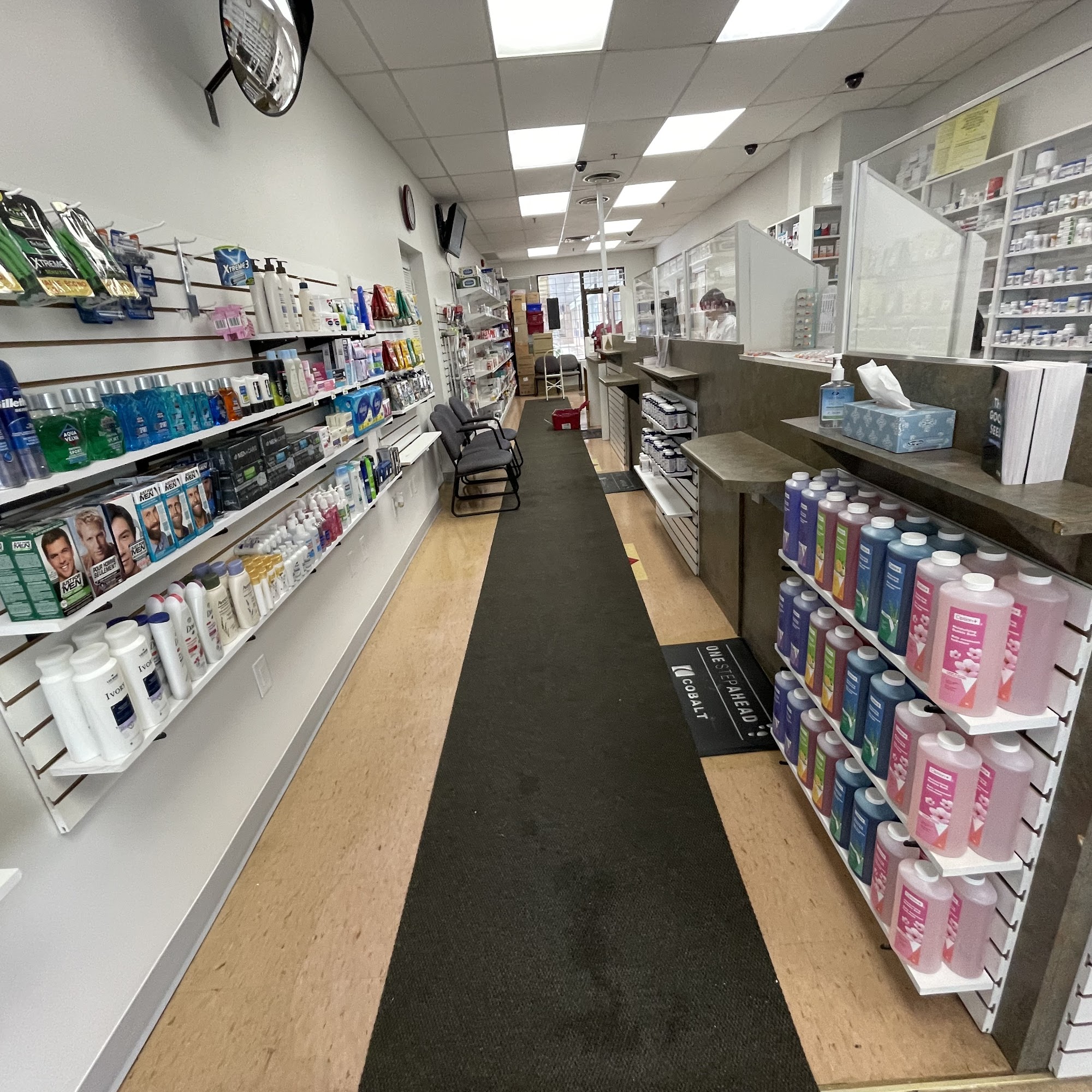 Kempenfelt Pharmacy