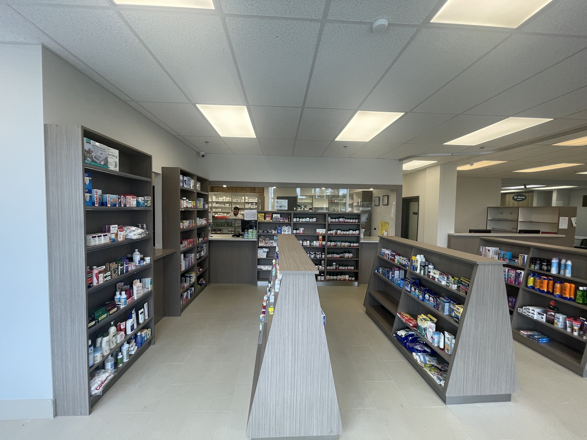 Big Bay Walk-in Clinic & Family Practice