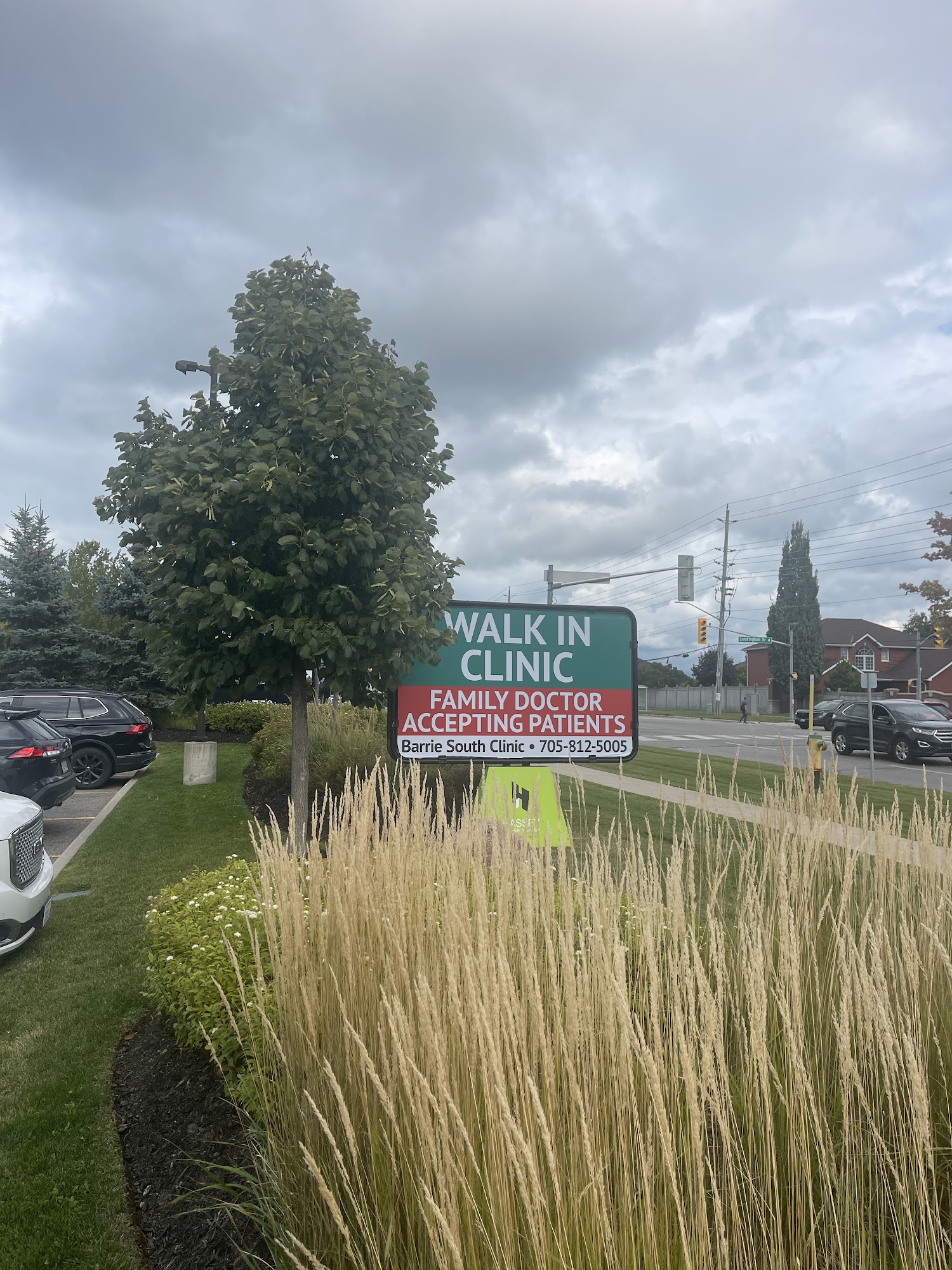Big Bay Walk-in Clinic & Family Practice