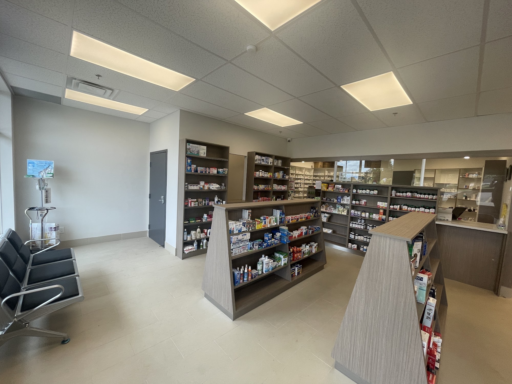 Big Bay Walk-in Clinic & Family Practice