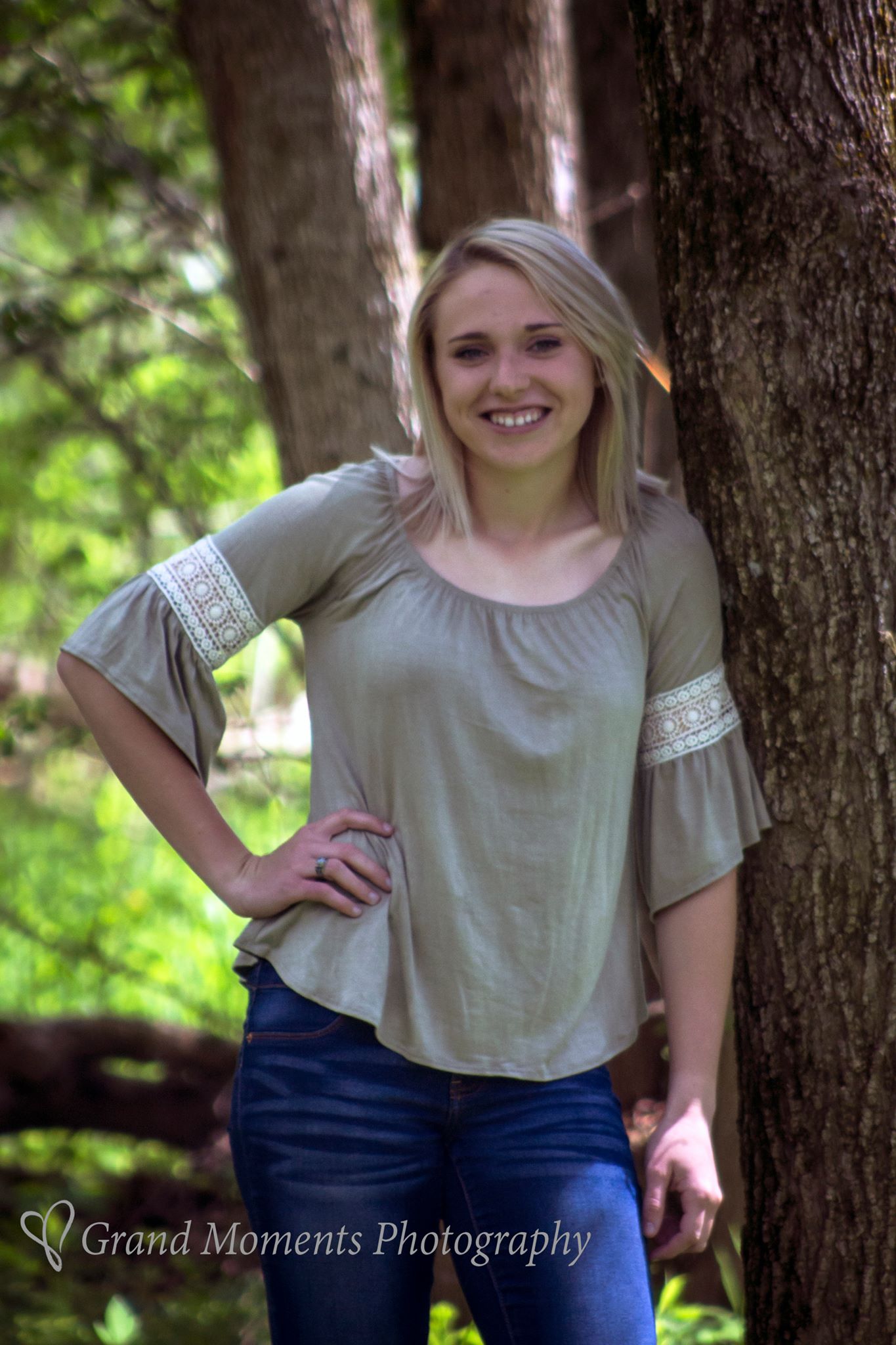 Grand Momento Photography