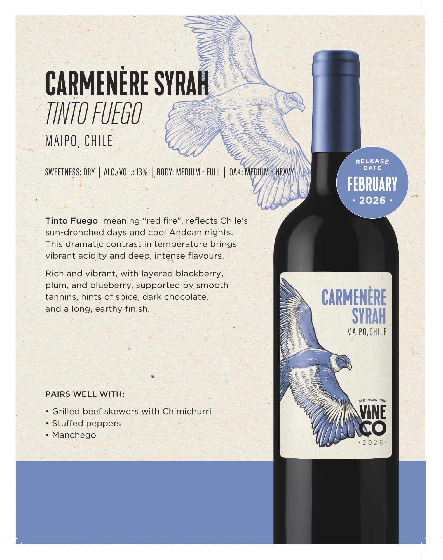 Wine Kitz Barrie Menu