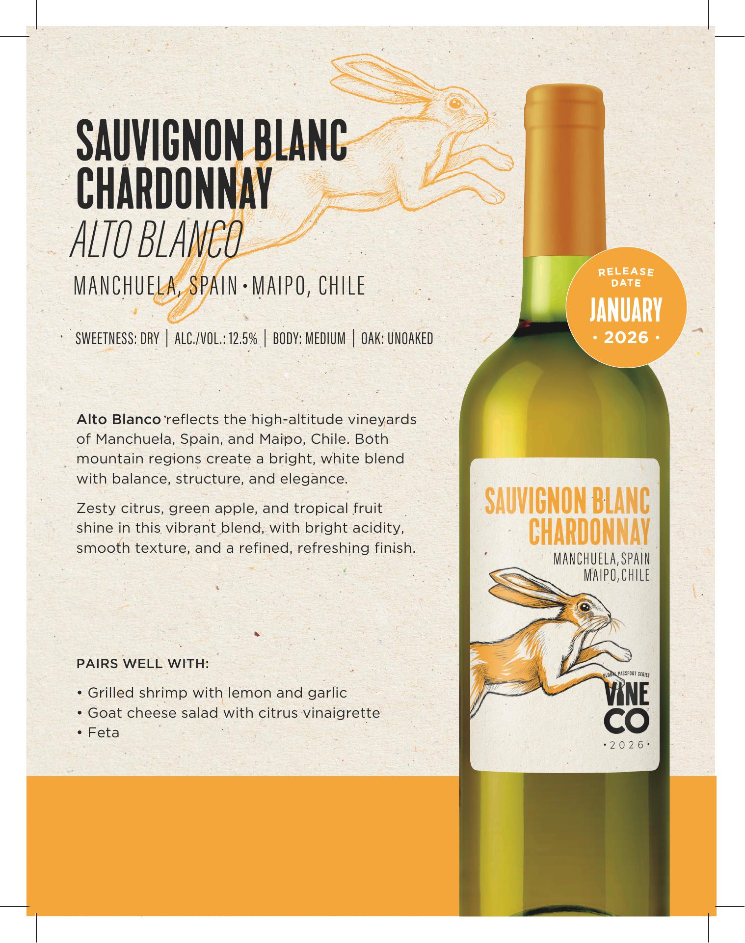 Wine Kitz Barrie Menu