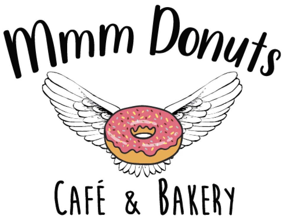 Mmm Donuts • Café & Bakery Menu