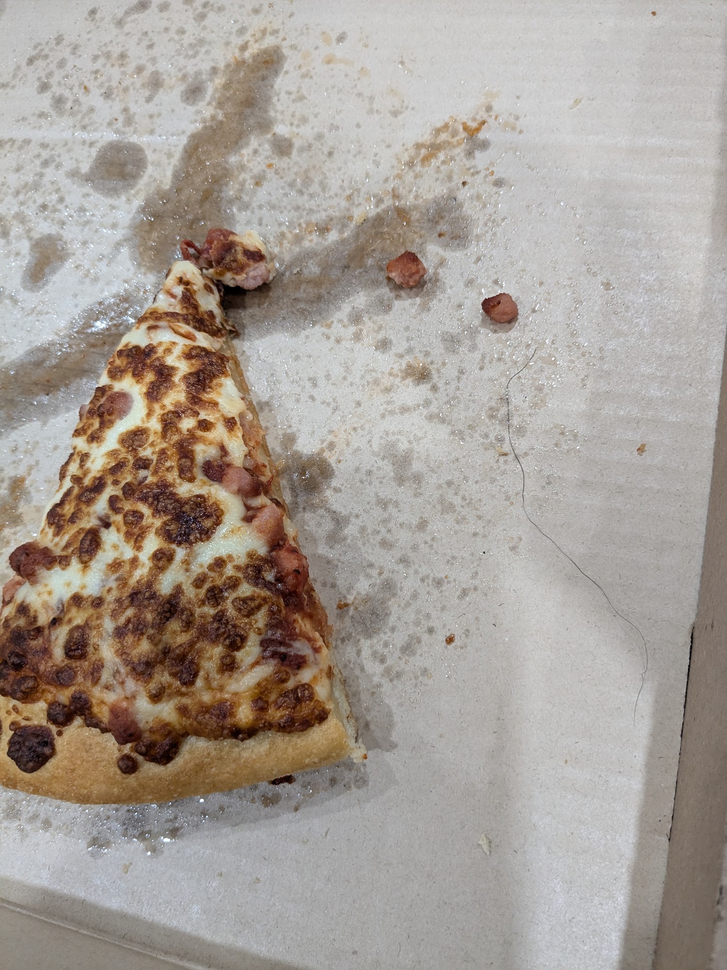 Pizza Hut Barrie