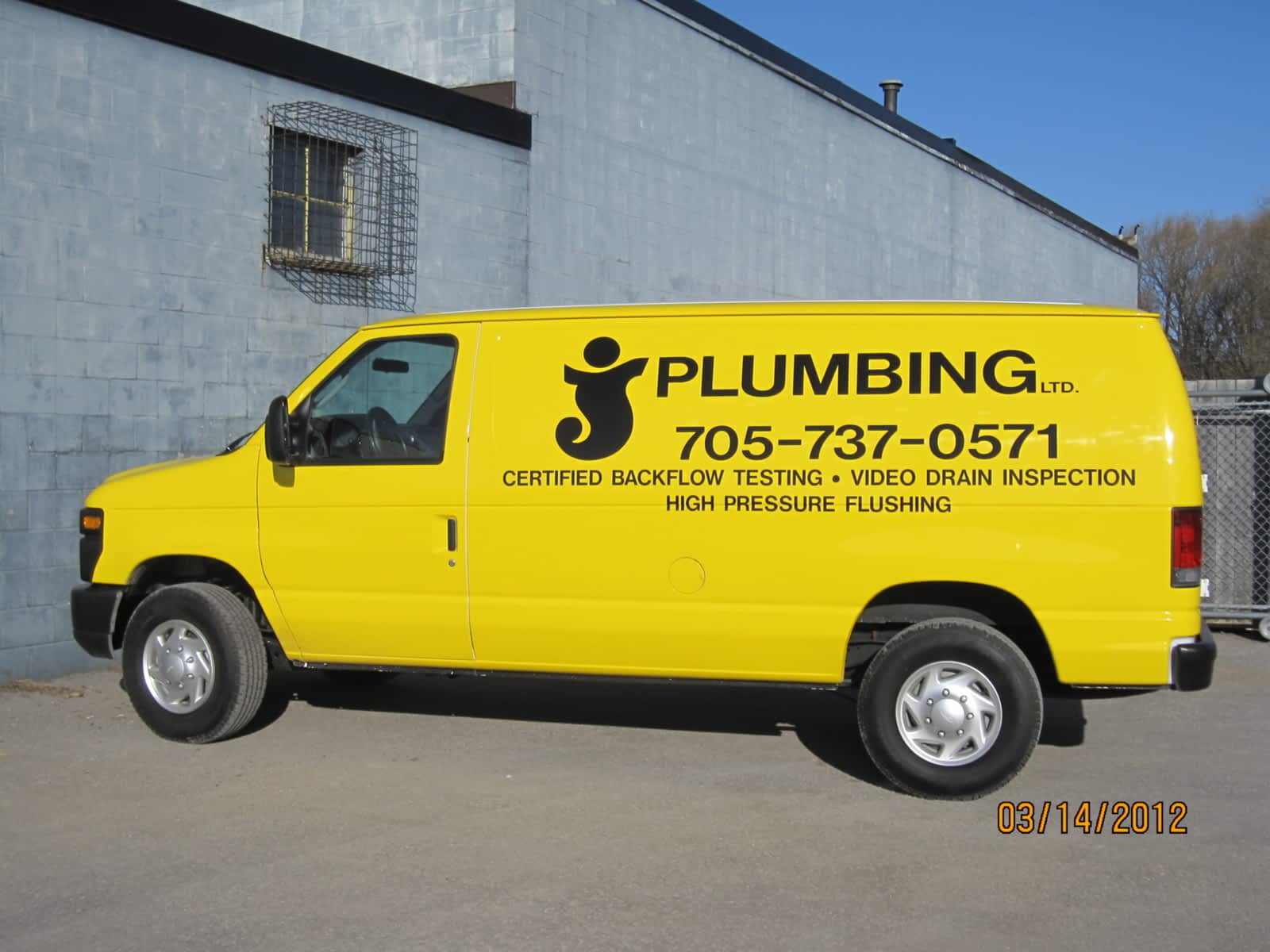 Photo credit: yellowpages.ca