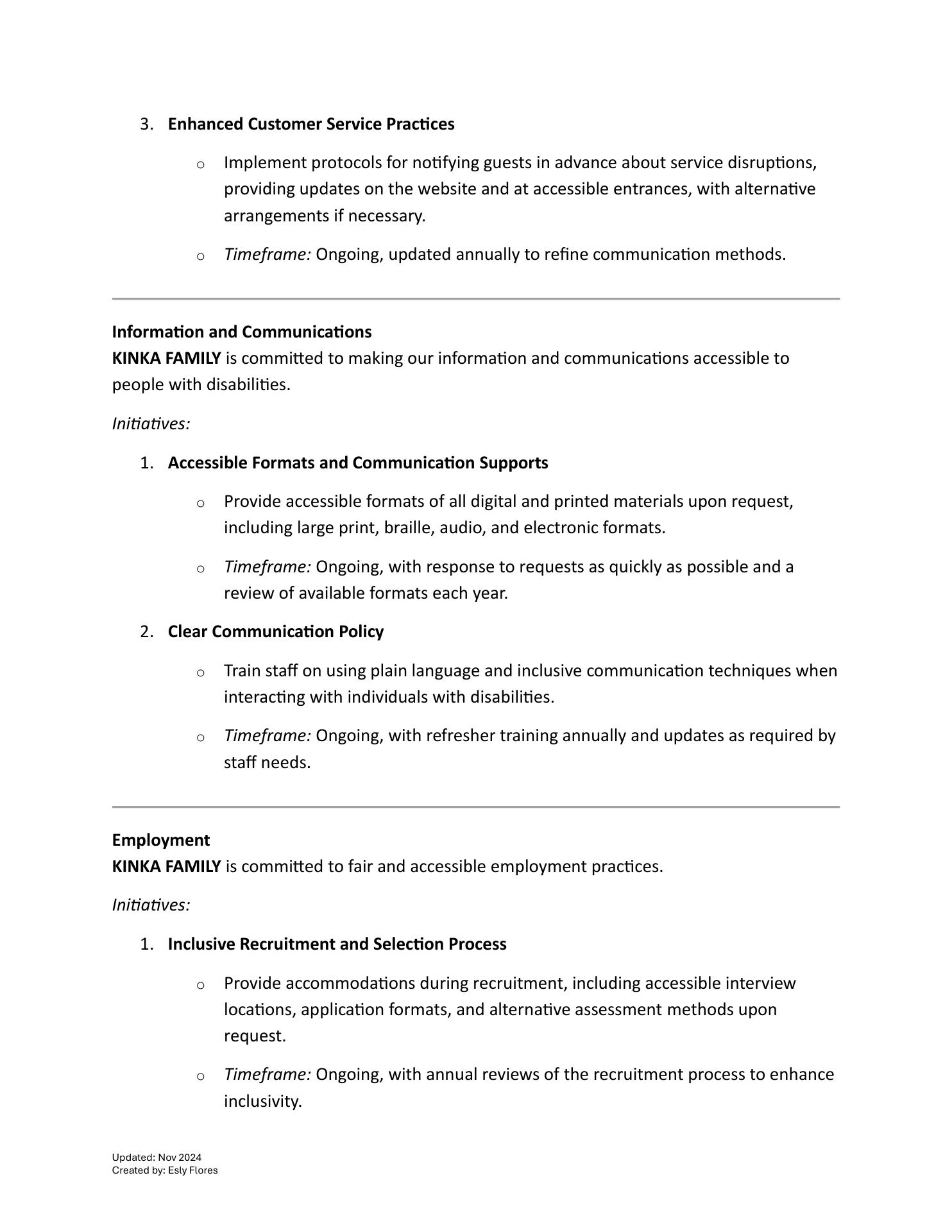 KINTON RAMEN BARRIE Menu