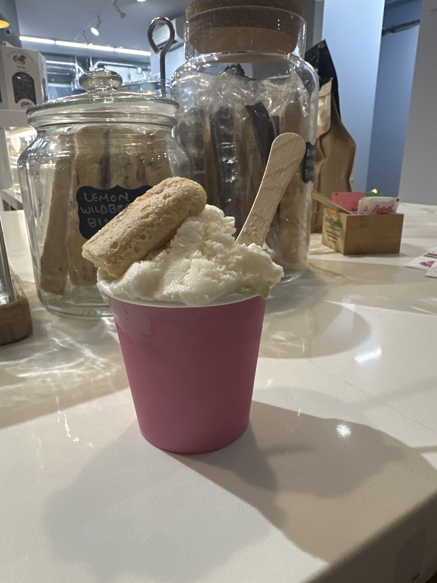 Palazzo Gelato Barrie