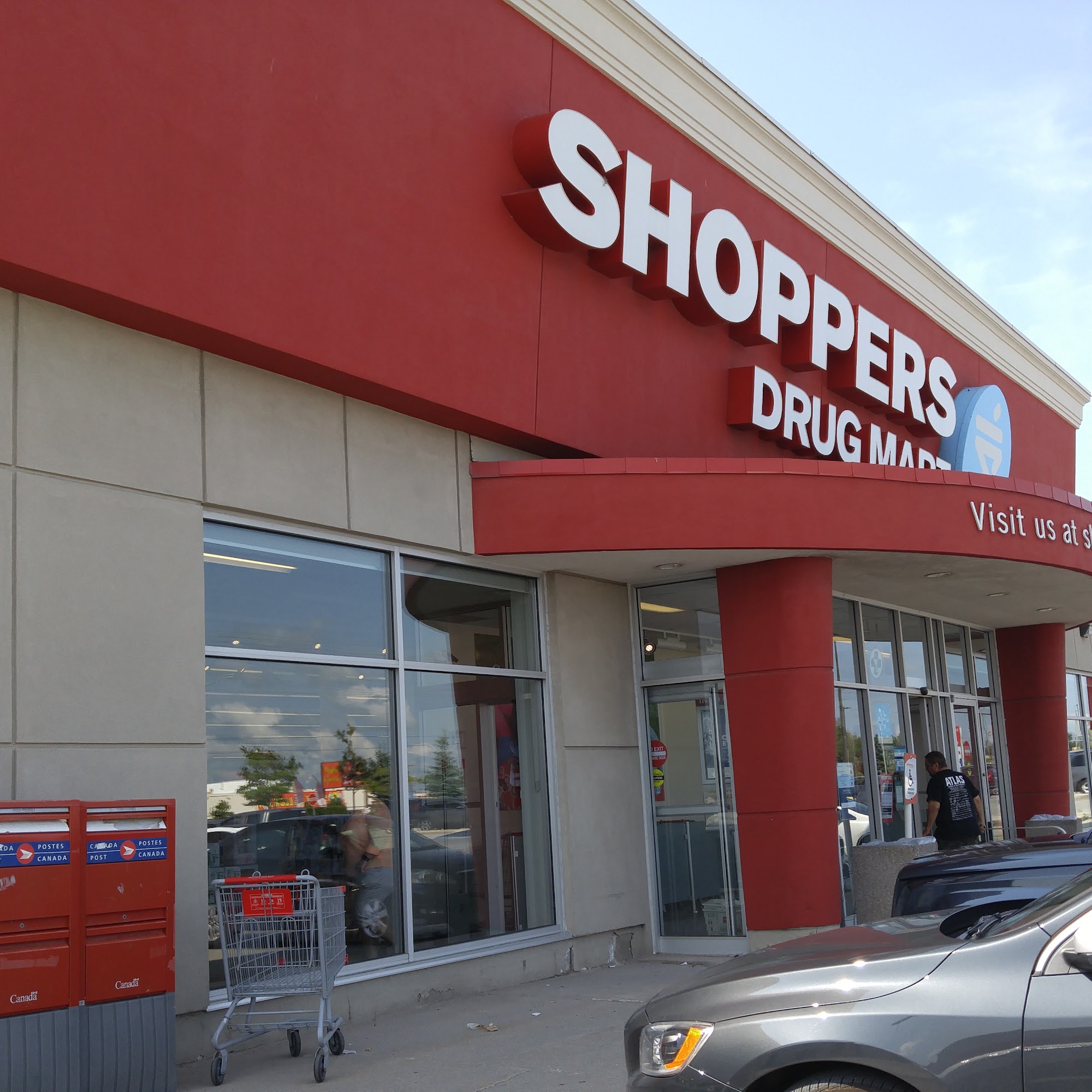 Shoppers Drug Mart Barrie