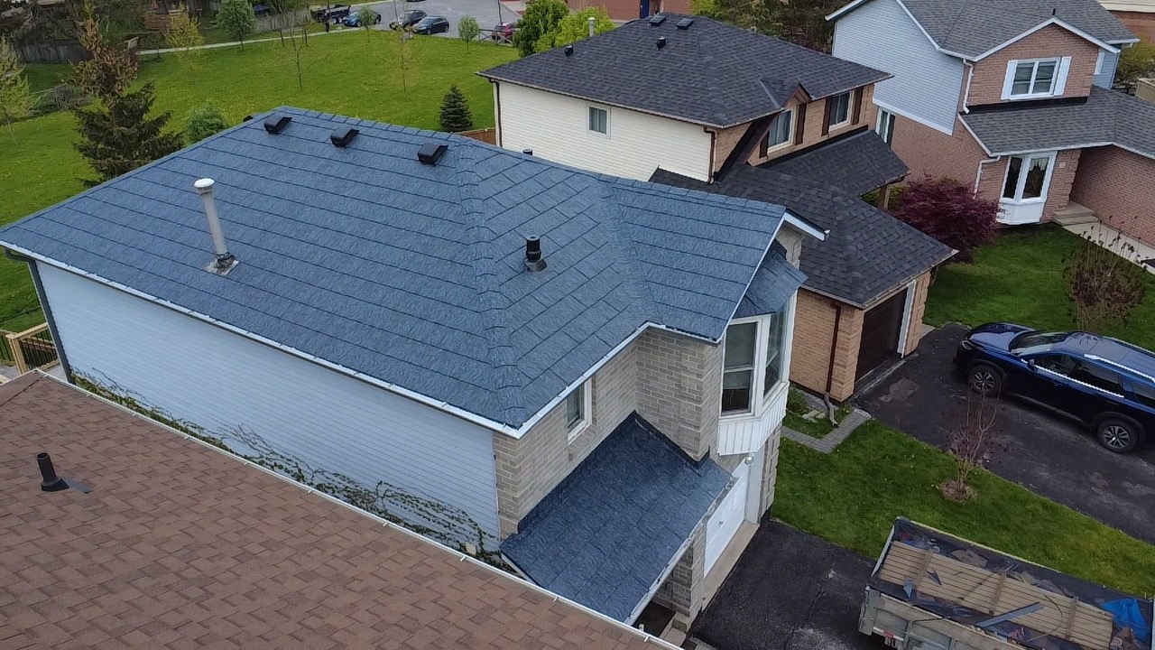 Full House Roofing LTD 88 Jack Davey Dr, Bath Ontario 