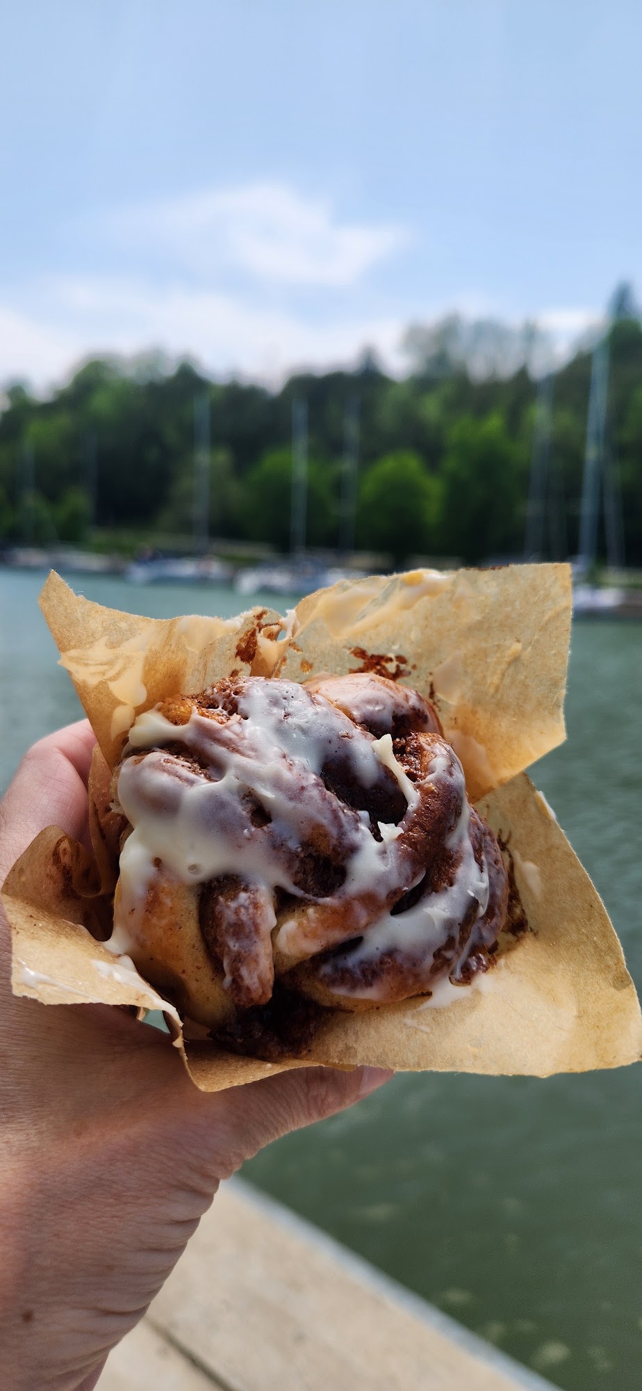 The Wharf Coffee Co Bayfield