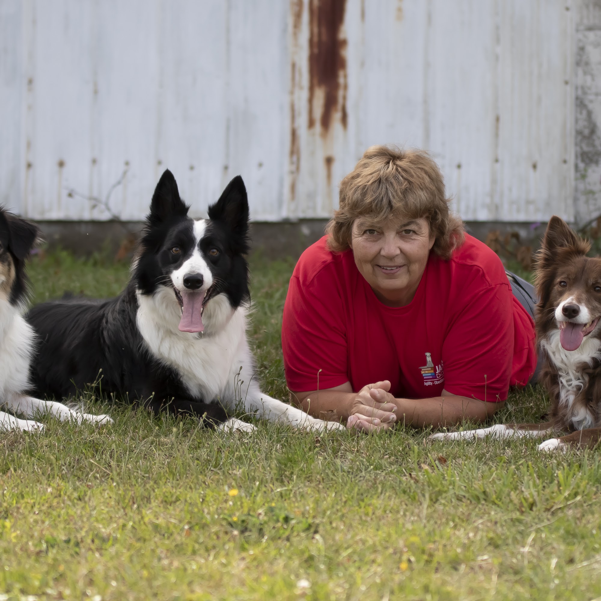 Jane Book's Dog School Beamsville