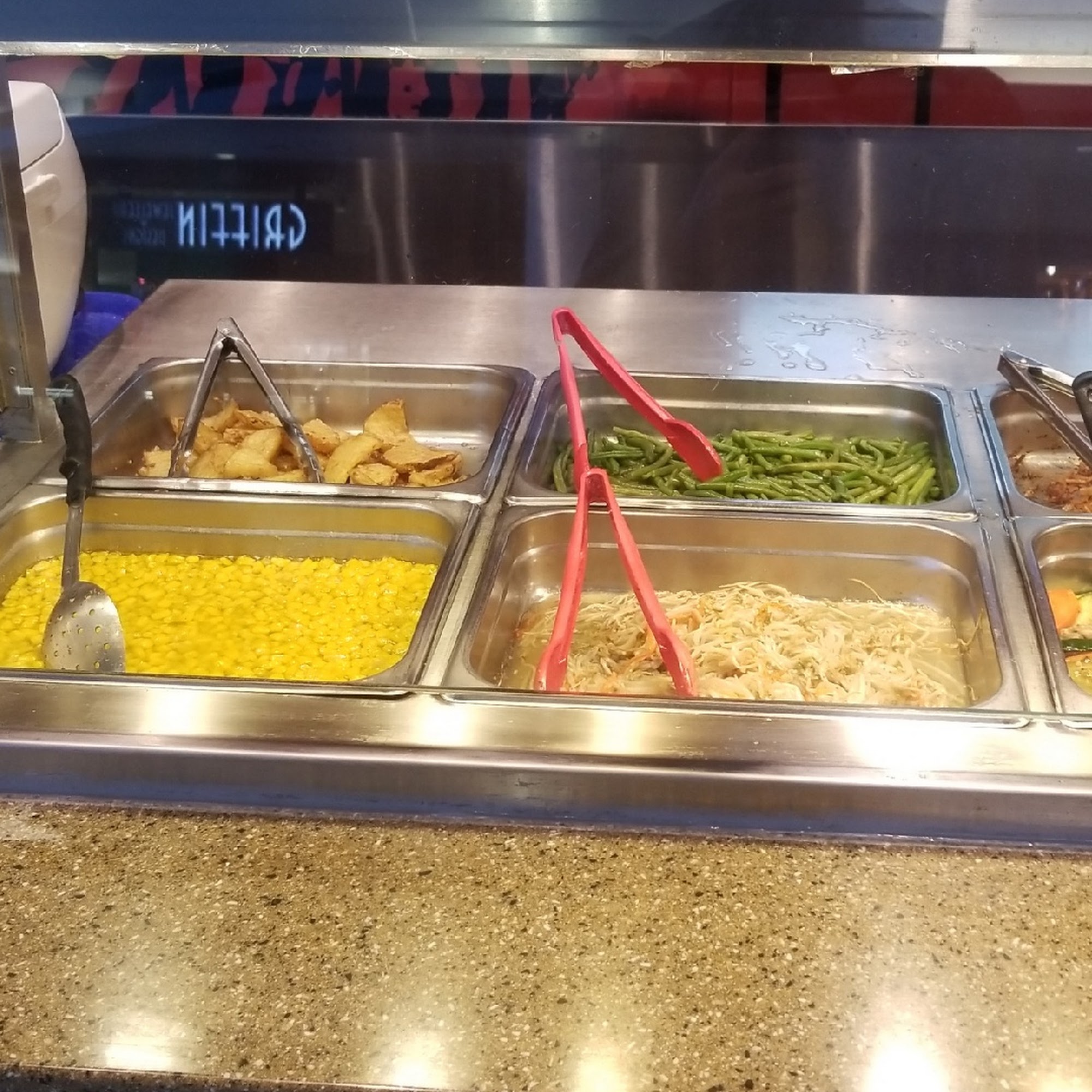 Bourbon Street Grill 390 N Front St, Belleville, ON K8P 3E1