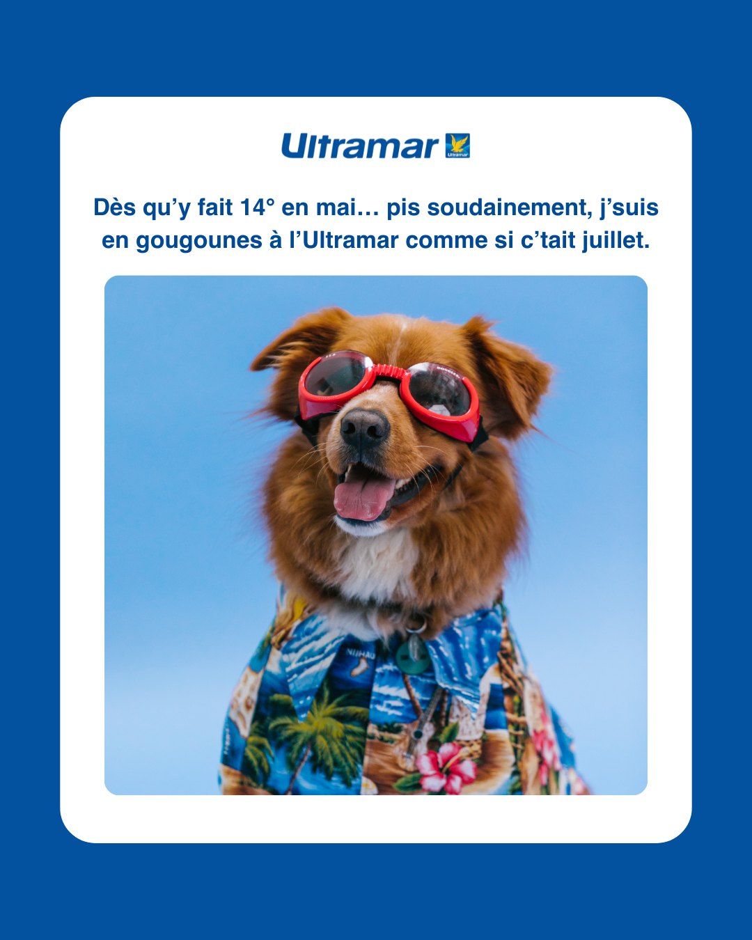 Ultramar Energy