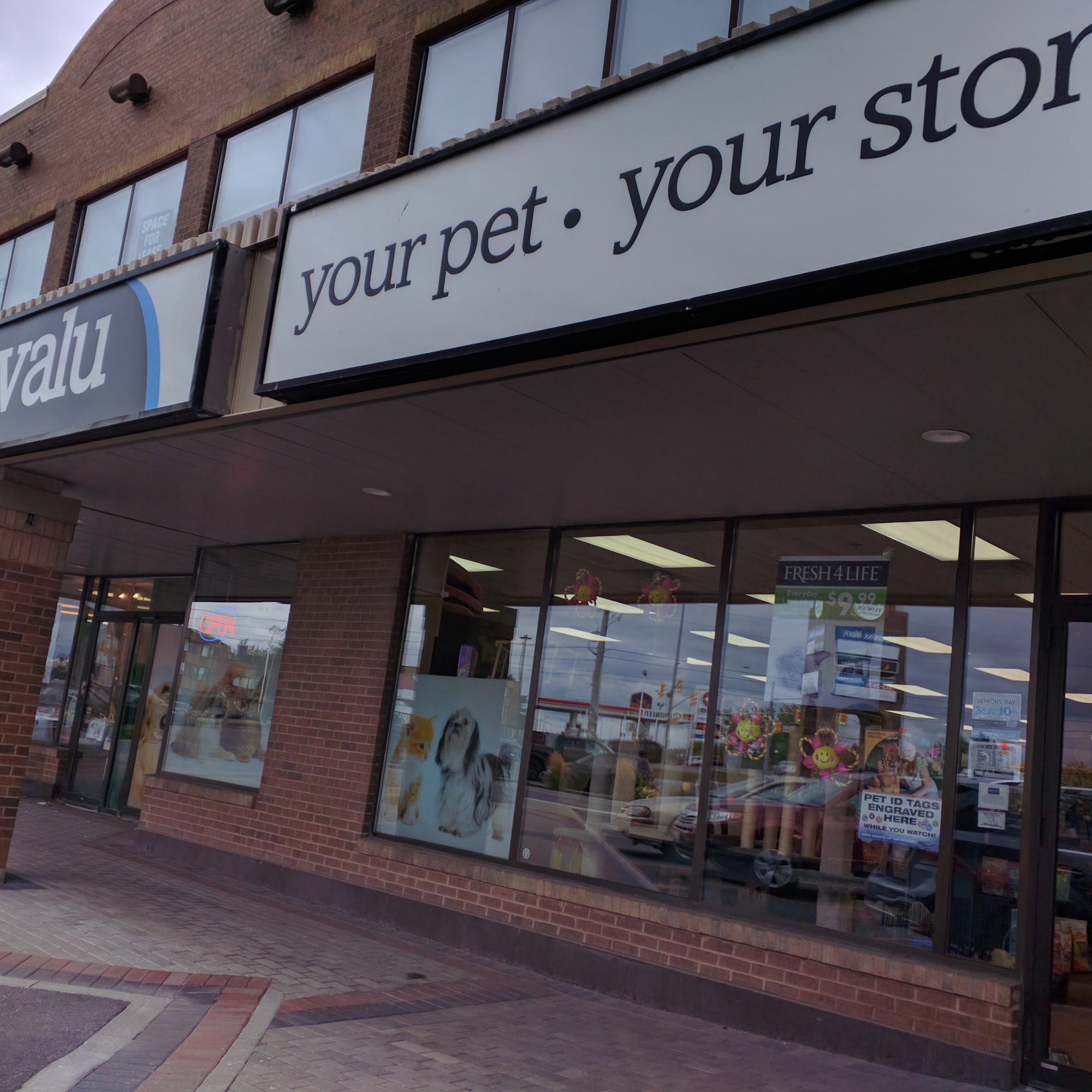 Pet Valu Belleville