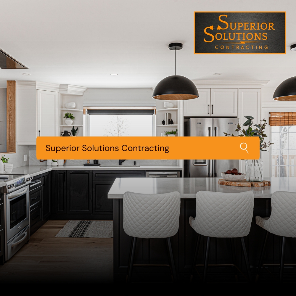 Superior Solutions Electrical Contracting