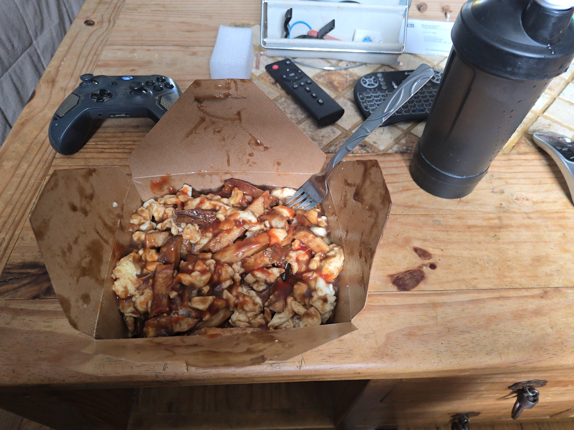 Gators Fries 5363 Ontario County Hwy 2, Belleville