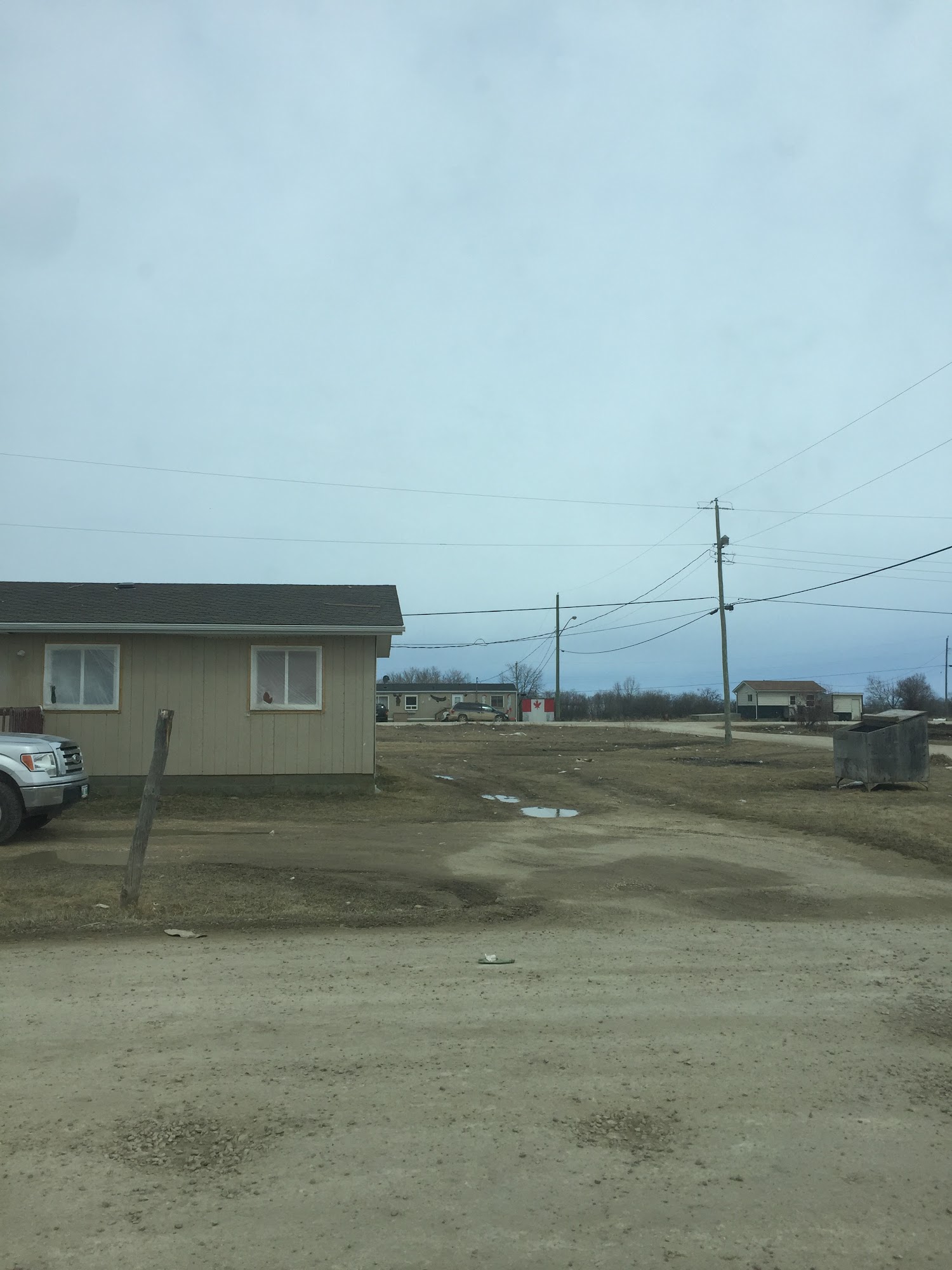 Ontario Commercial Fisheries Assoc Blenheim