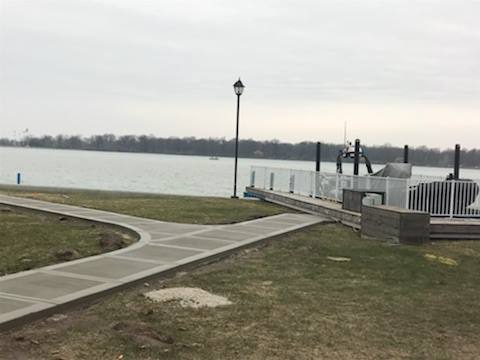 McLemore Concrete & Excavating Services