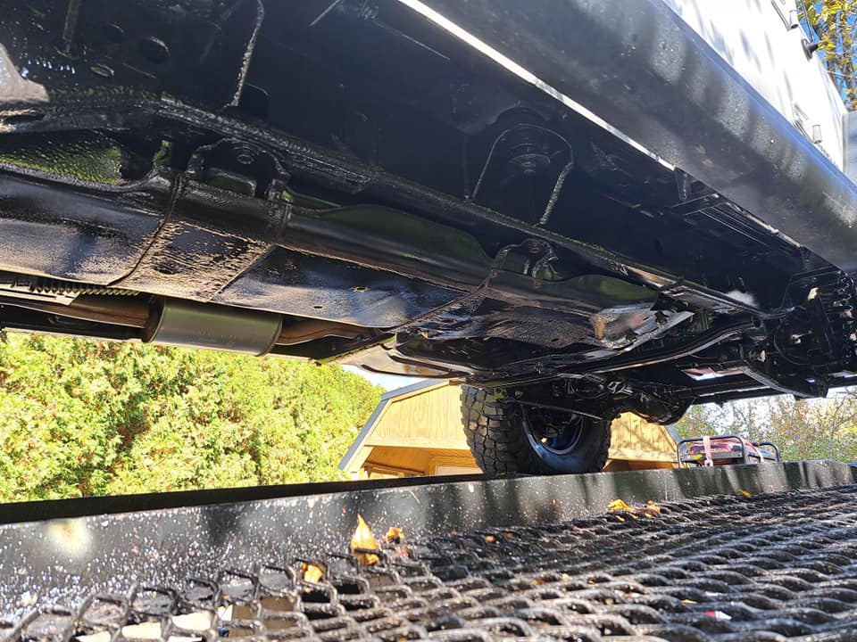 NLS Products Bobcaygeon