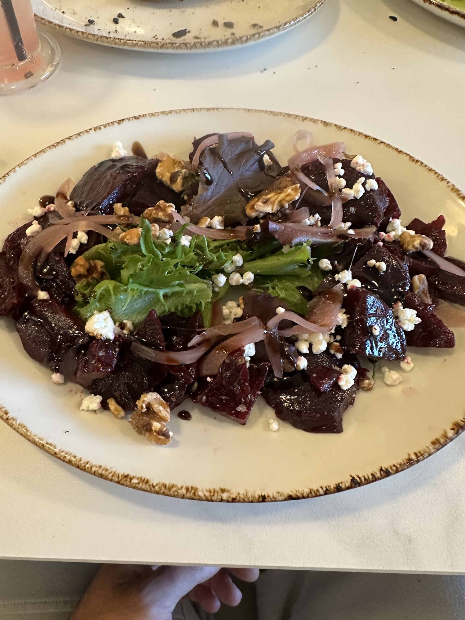 Amici Pasta Bar Bobcaygeon