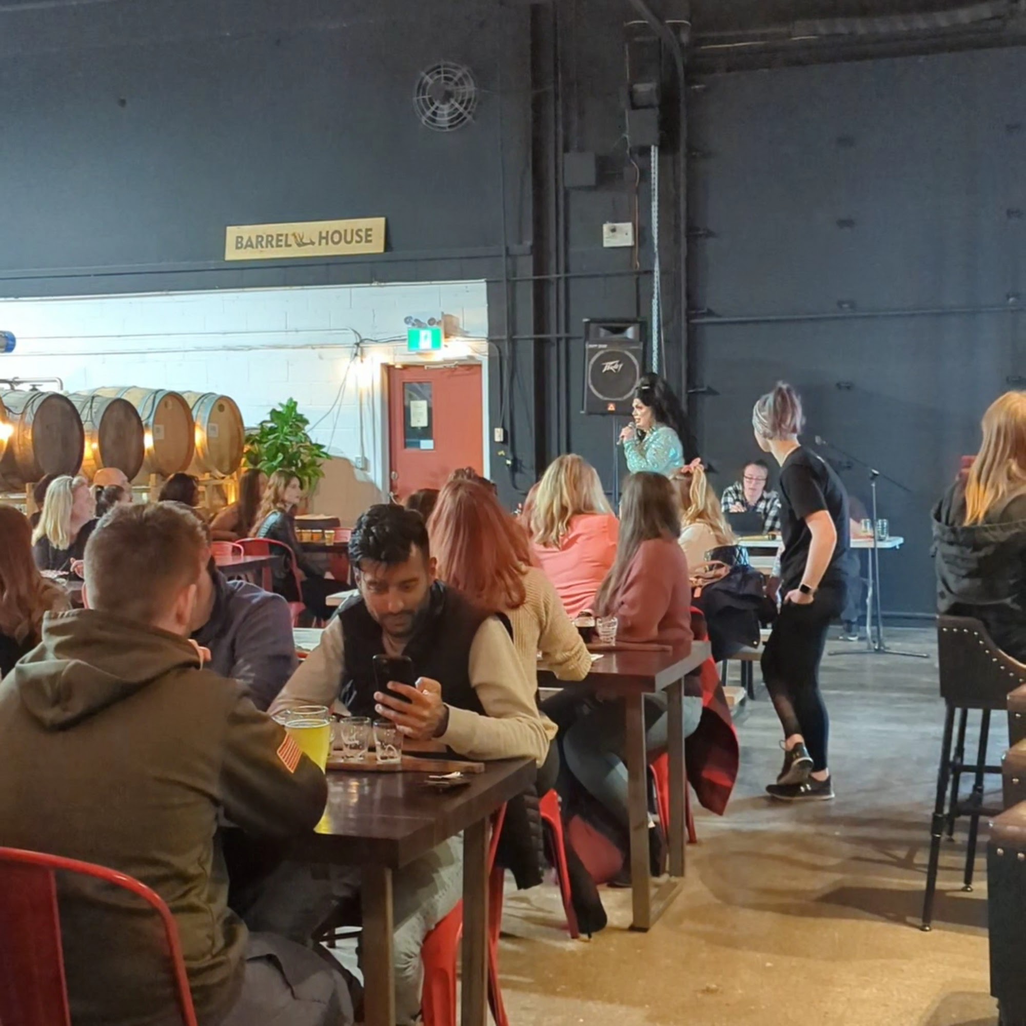 Tilted Glass Brewing Co. Bowmanville