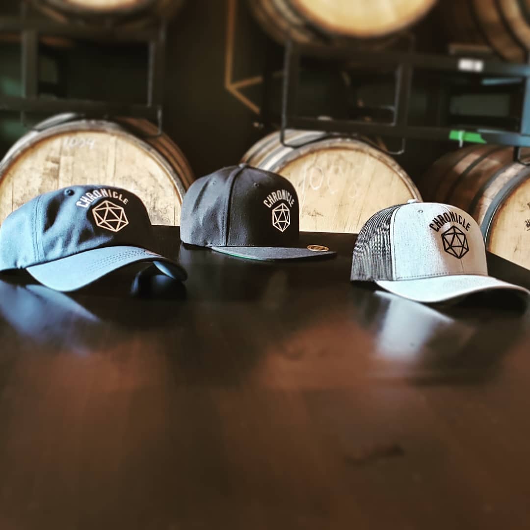 Chronicle Brewing Company Bowmanville