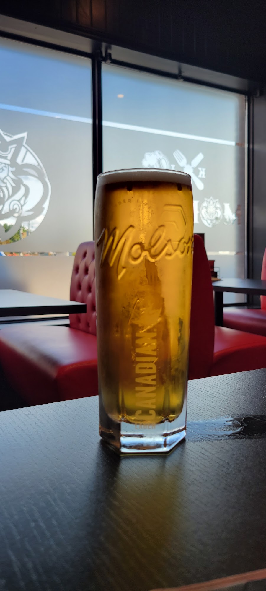 Kings Key Pub and Restaurant Menu