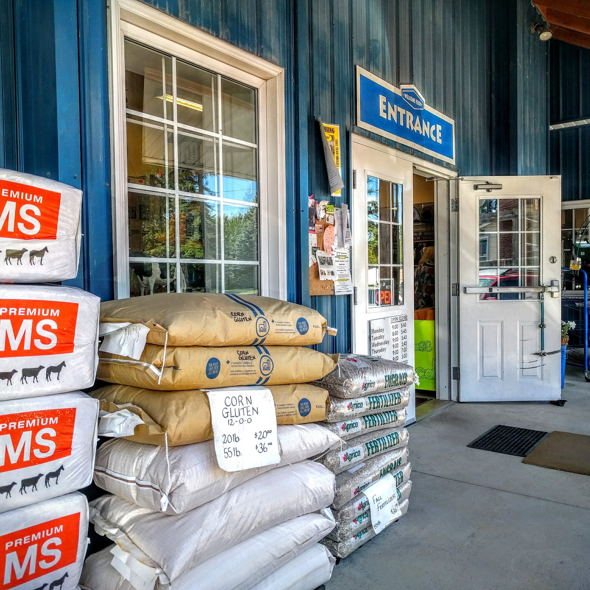 Welcome Pet Depot Bowmanville