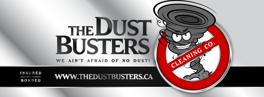 The Dust Busters Cleaning Company