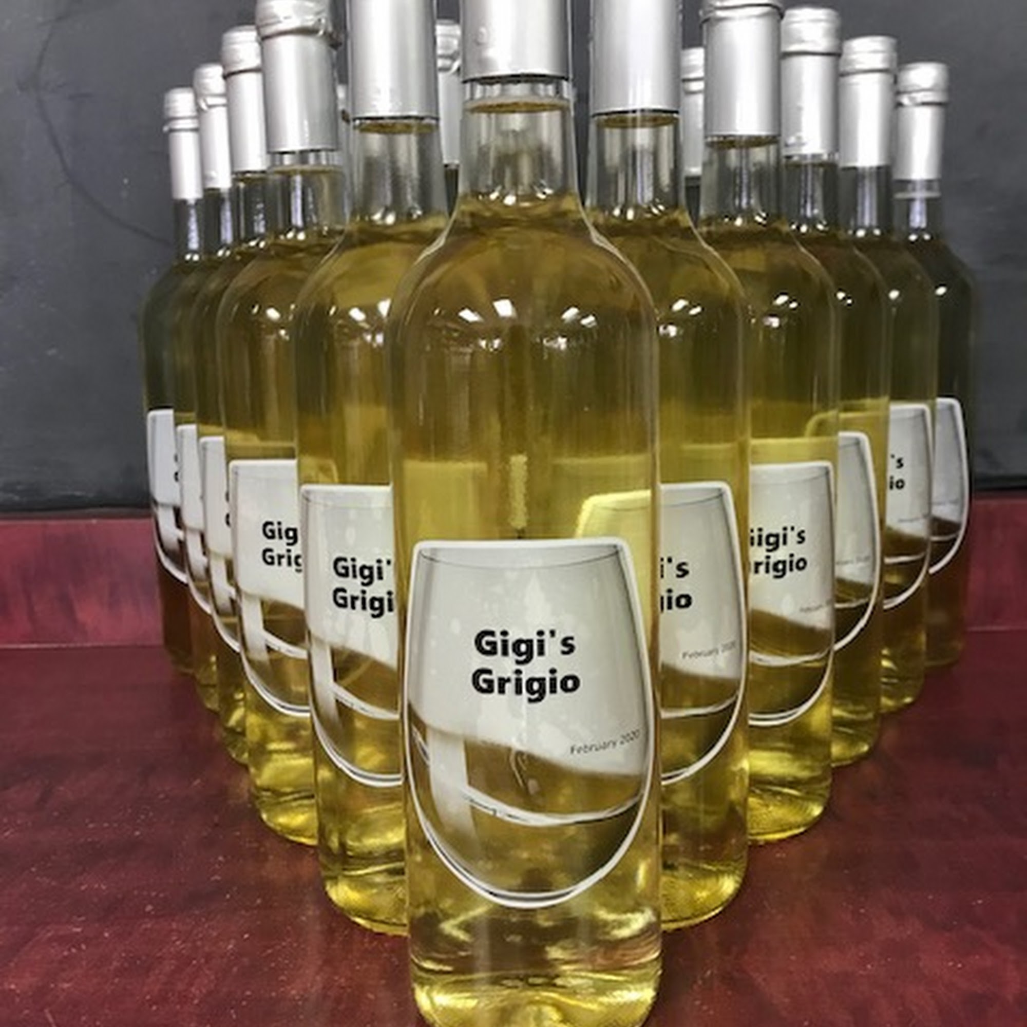 Glass Act Wine Making 02