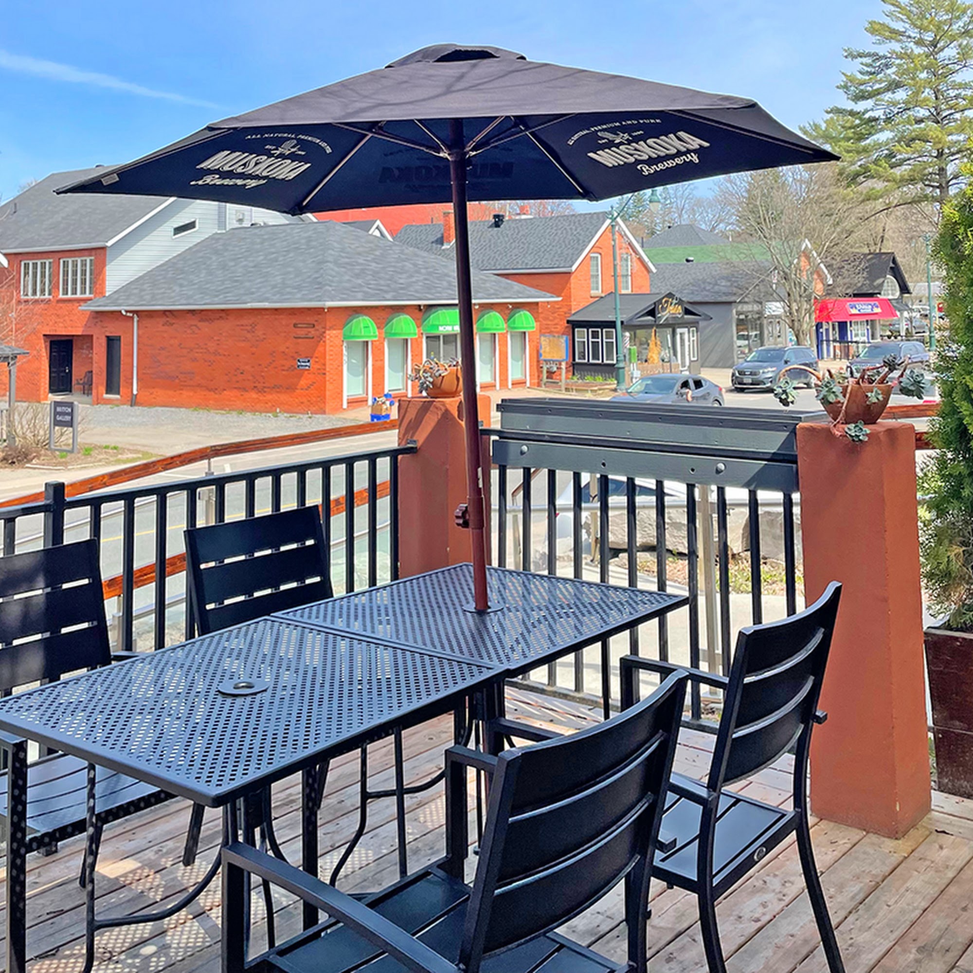 Main St. Delicatessen Bracebridge