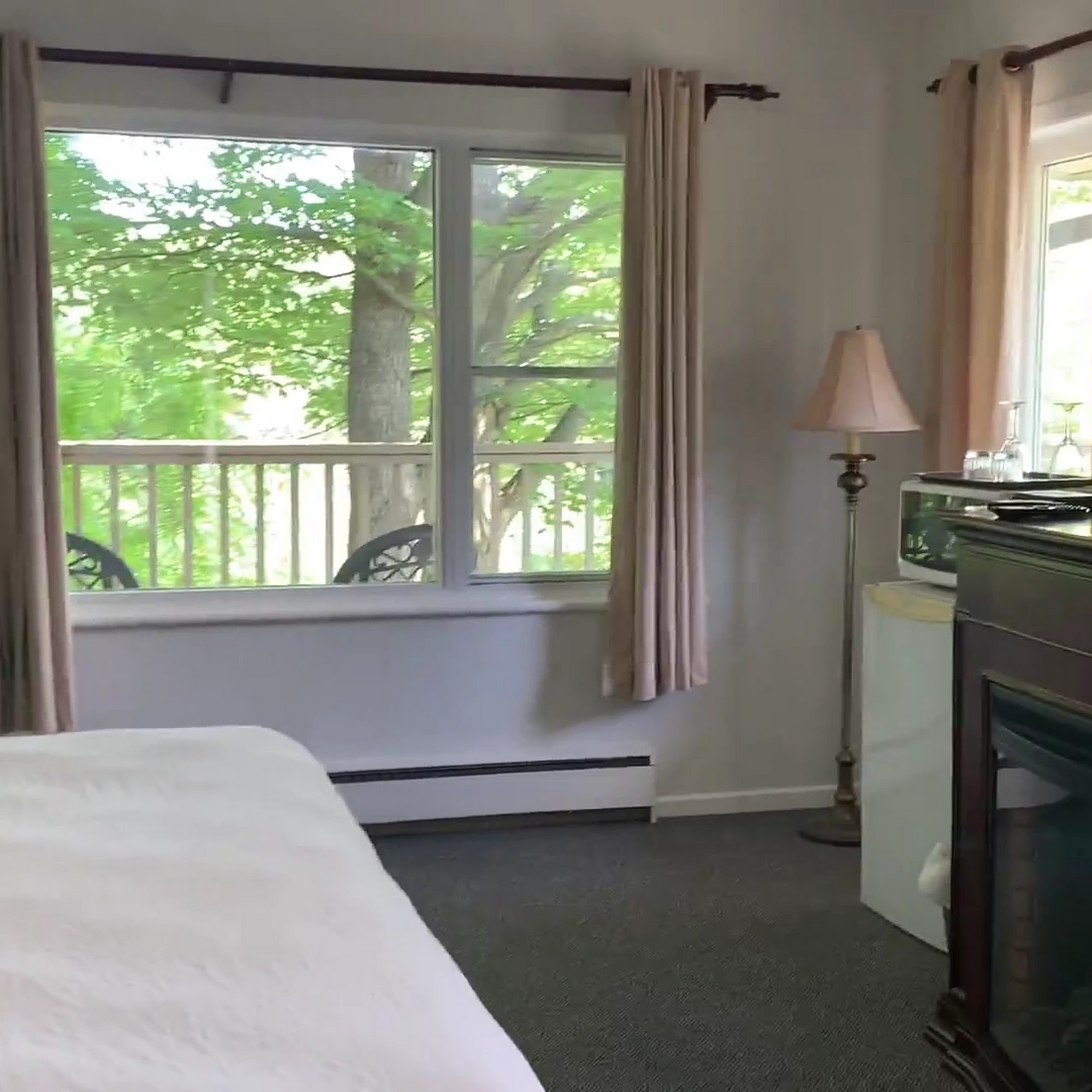 Inn at the Falls Bracebridge