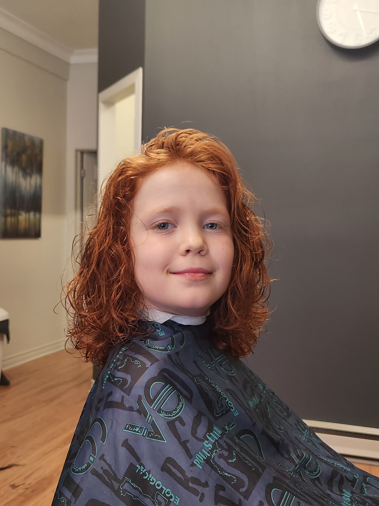 Hair Studio 64