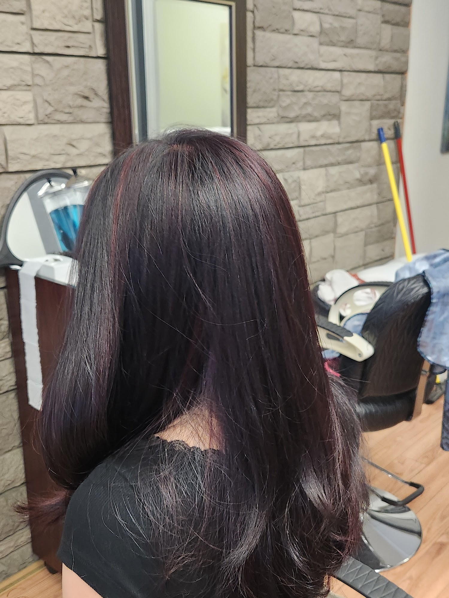 Hair Studio 64