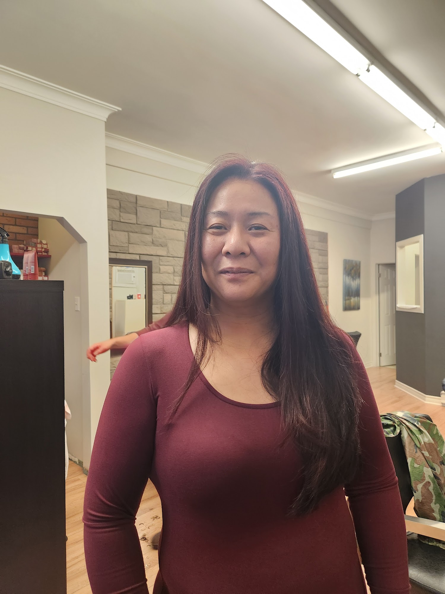 Hair Studio 64 Holland St E, Bradford West Gwillimbury Ontario L3Z 1X2