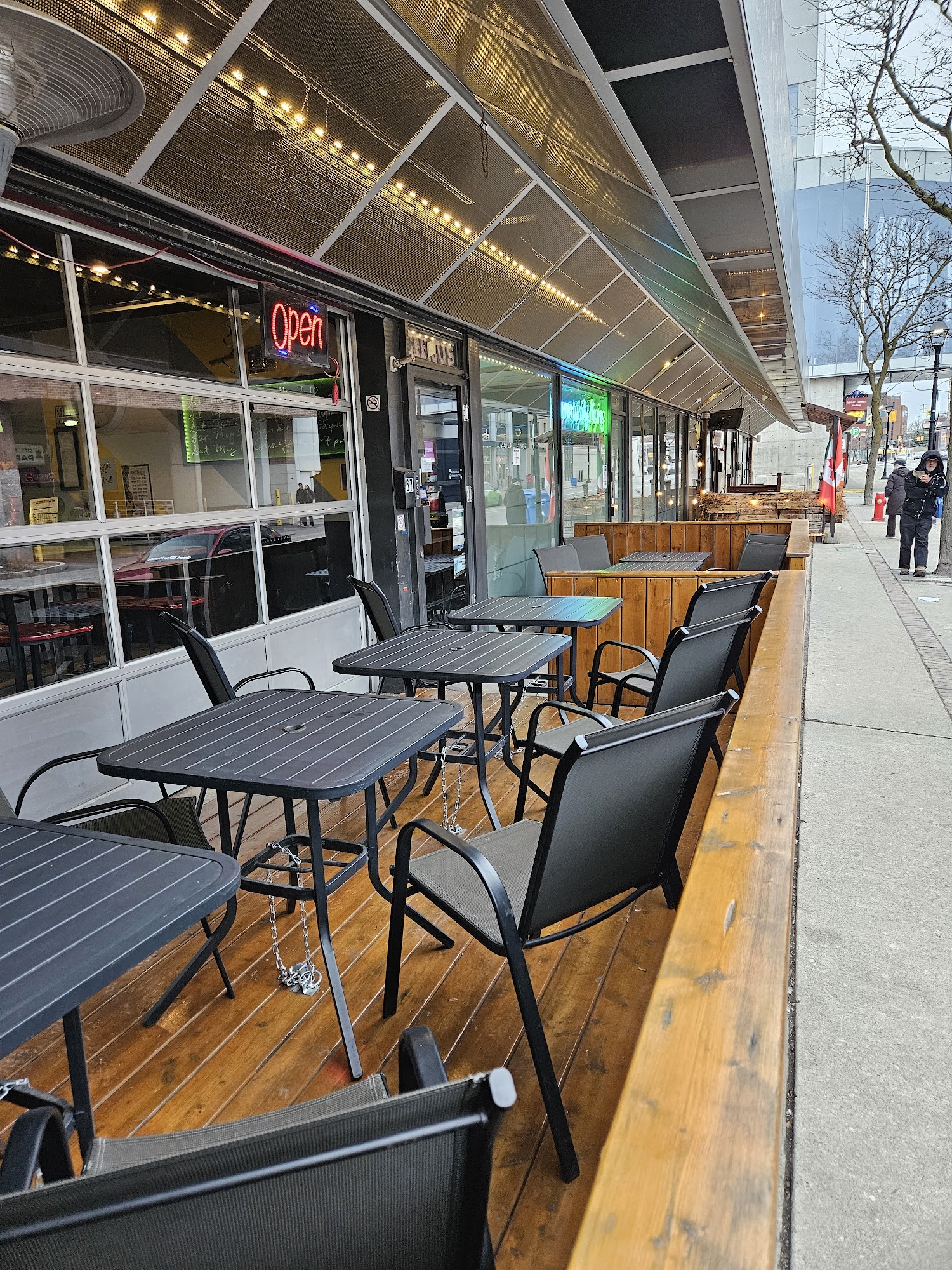 Dum Dums Sports Bar and Grill Menu