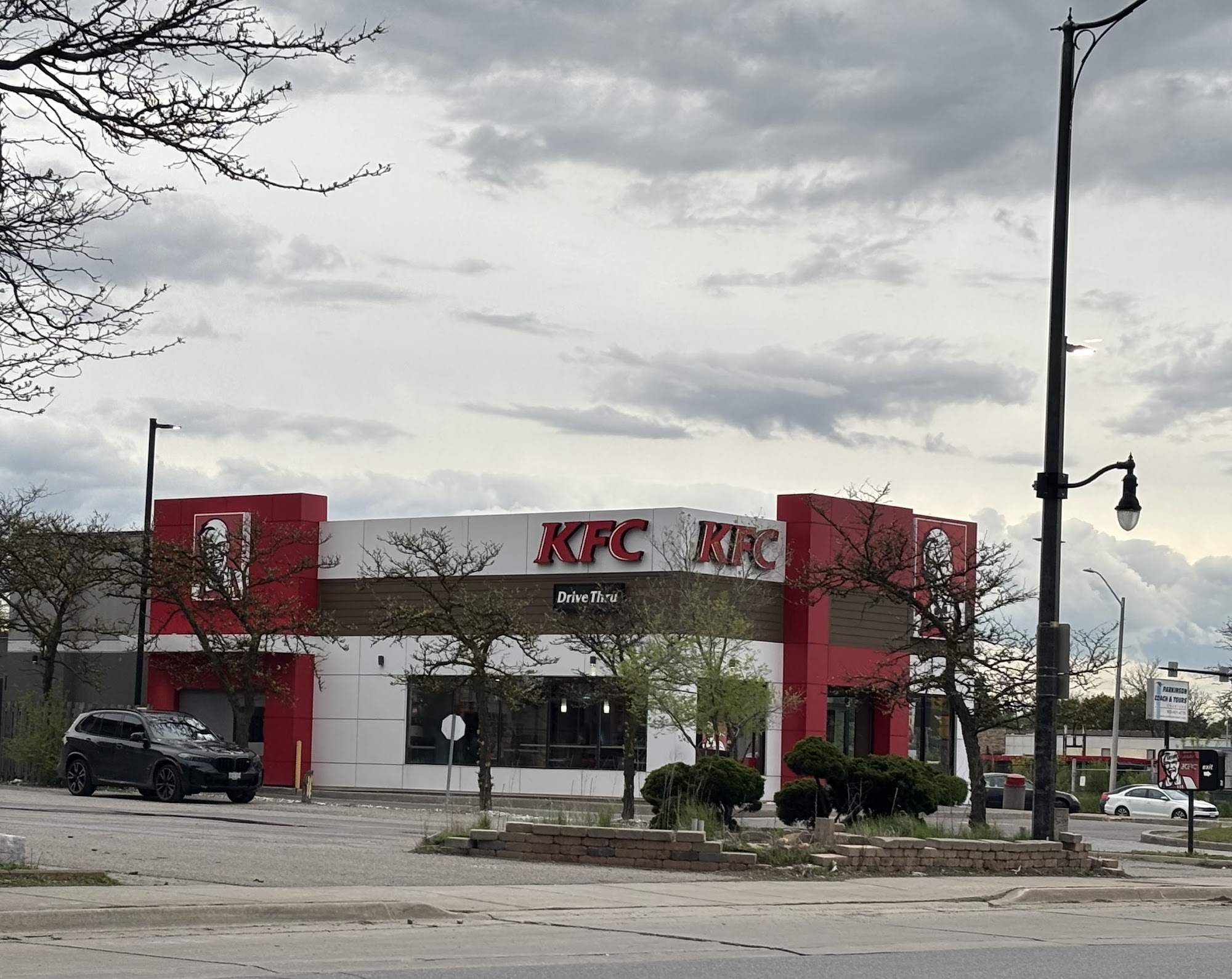 KFC