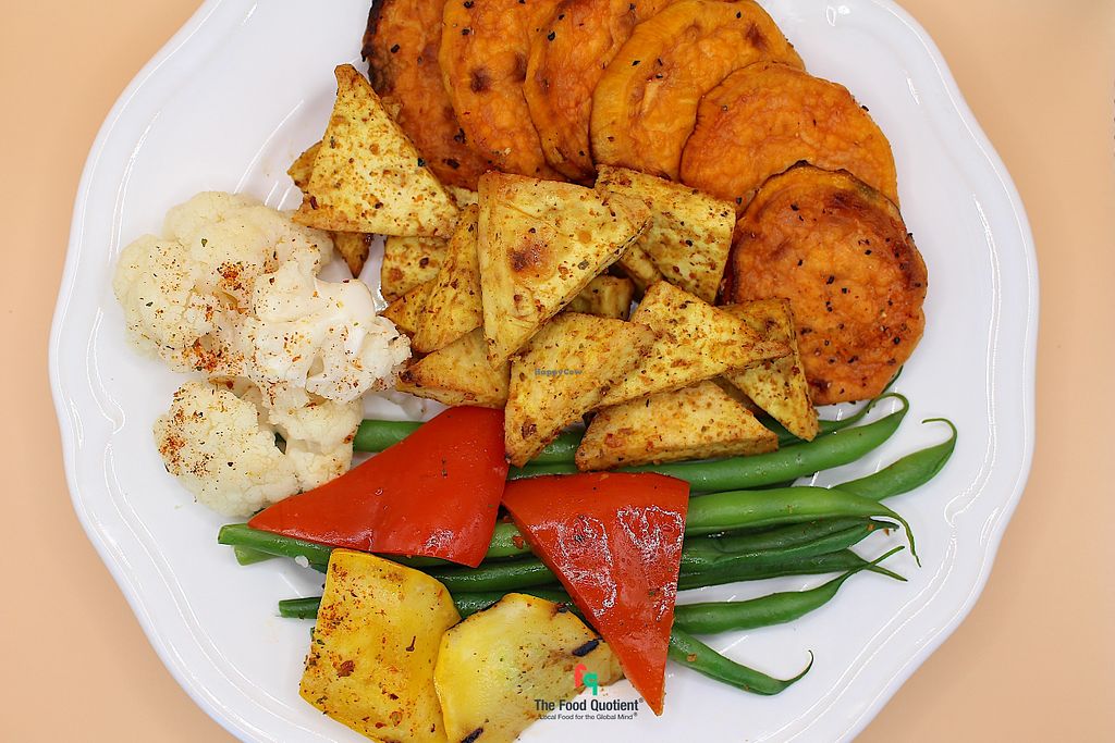 Photo credit: happycow