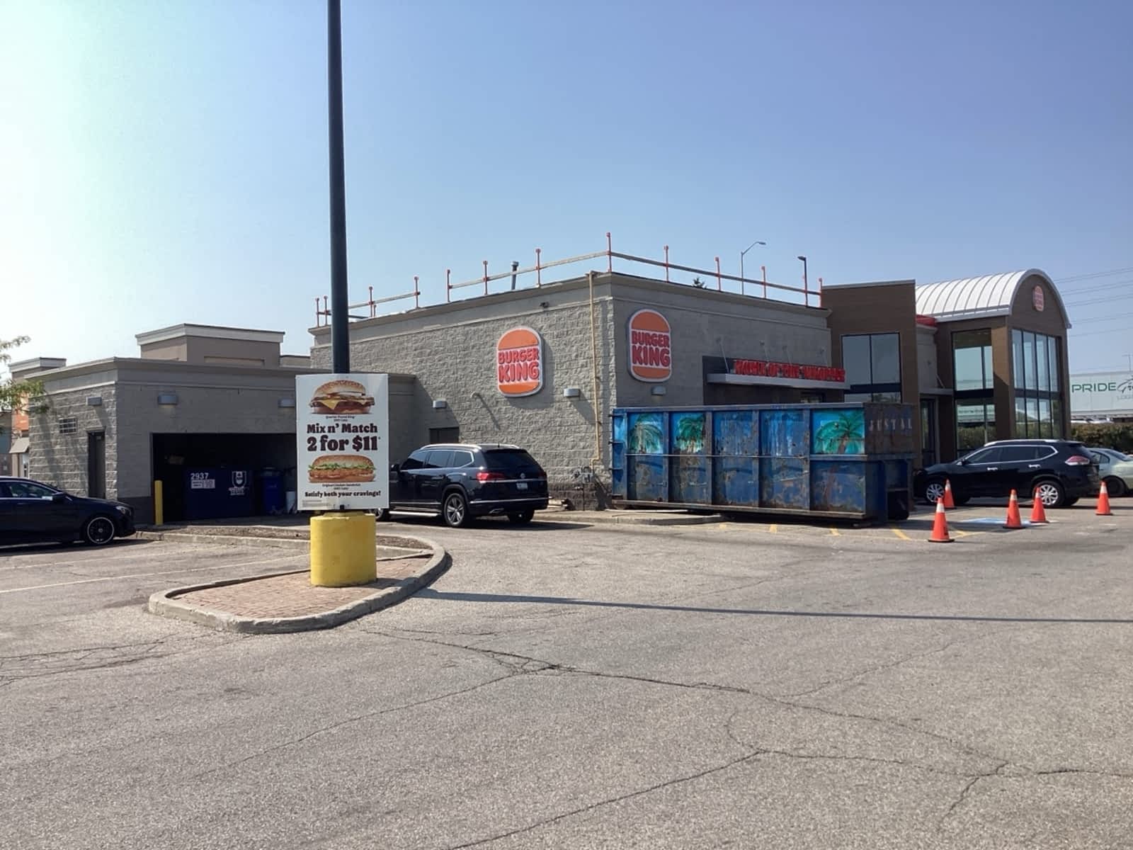 Photo credit: yellowpages.ca