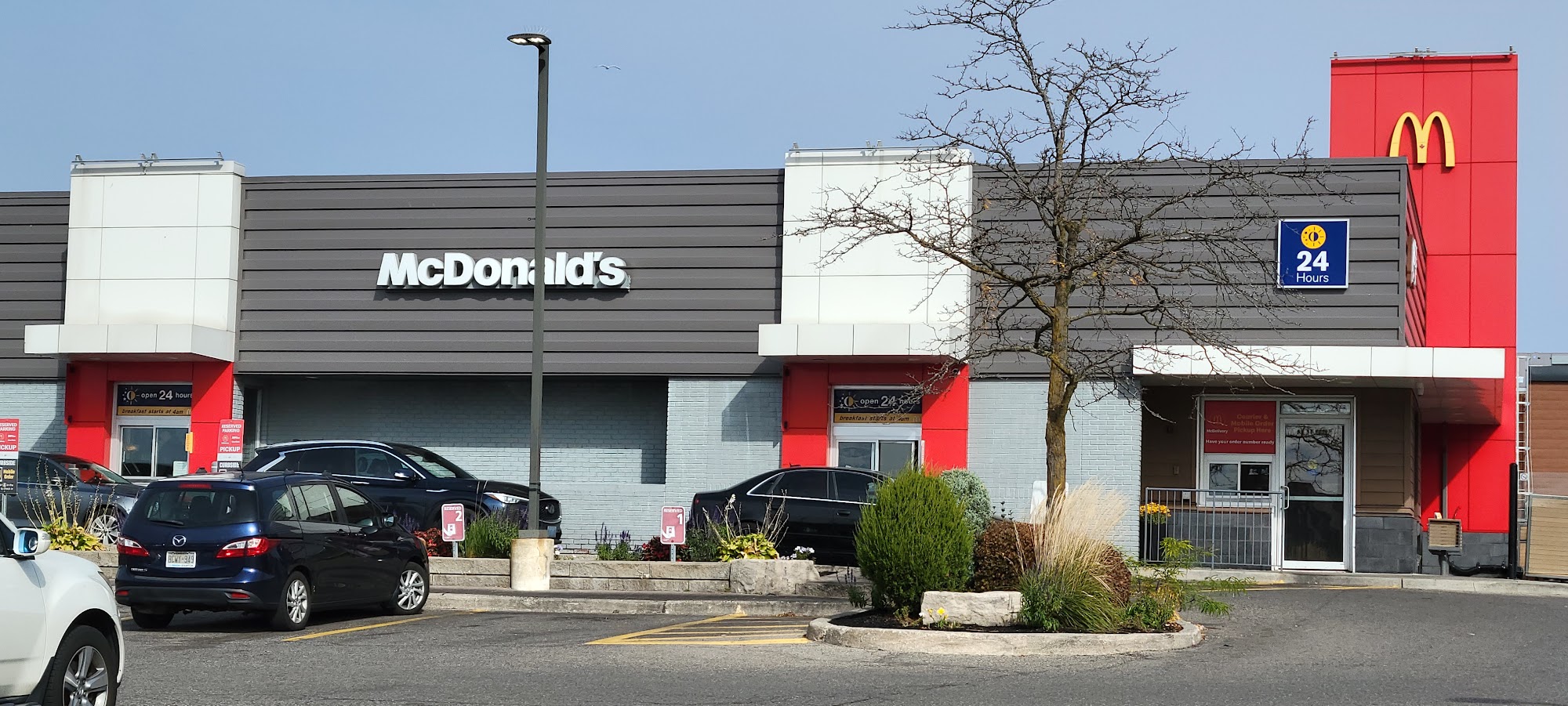 McDonald’s
