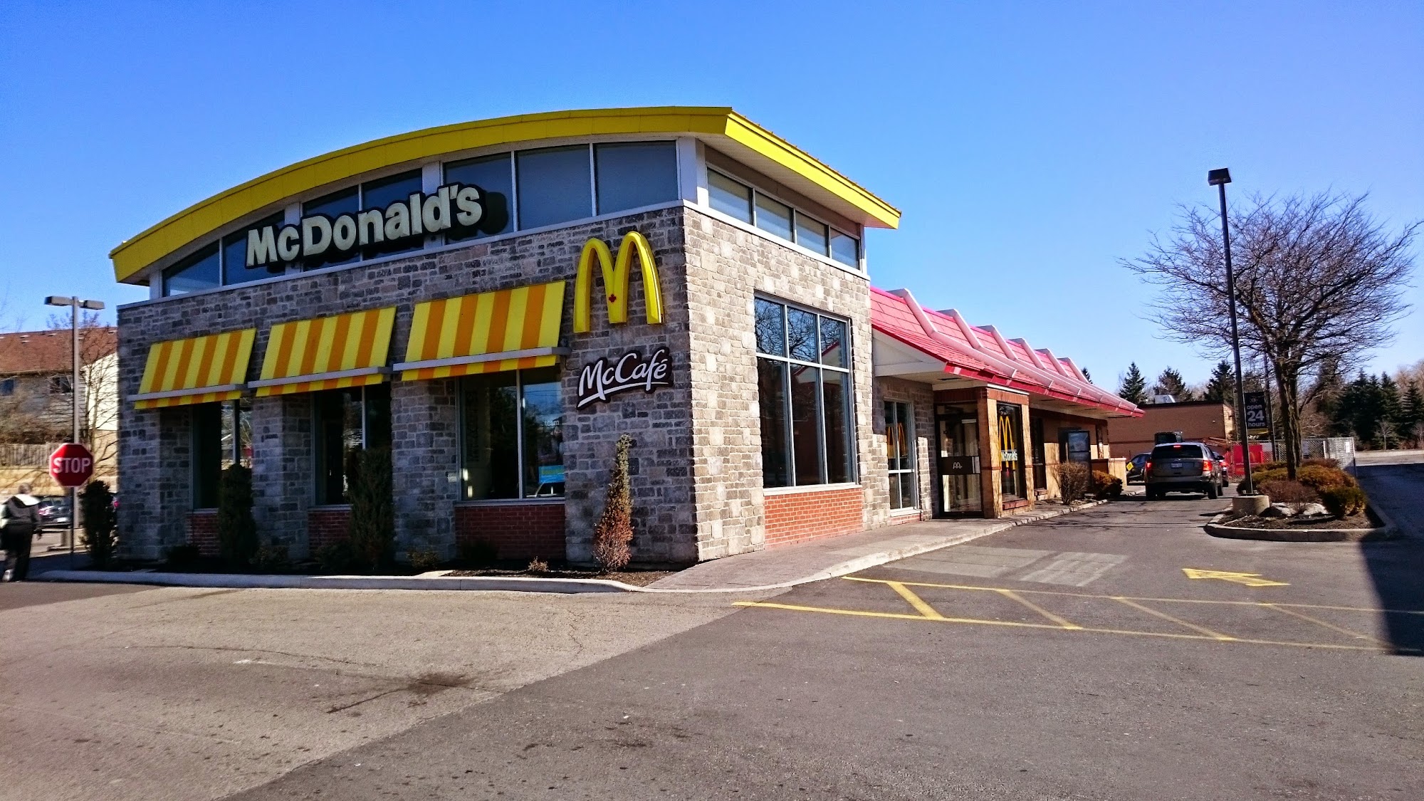 McDonald’s