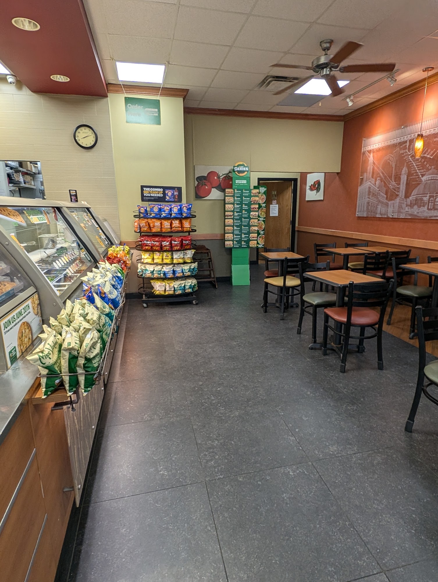 Subway
