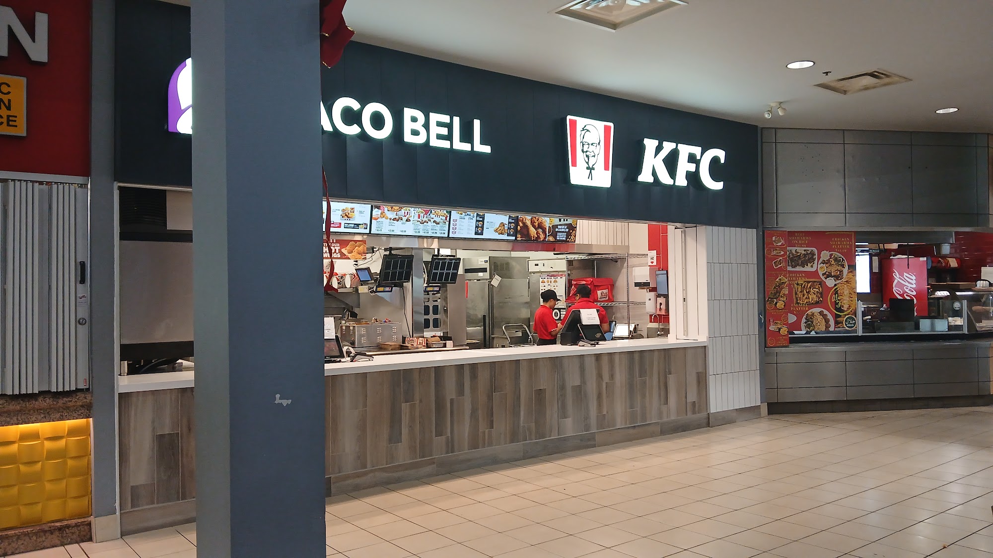 KFC