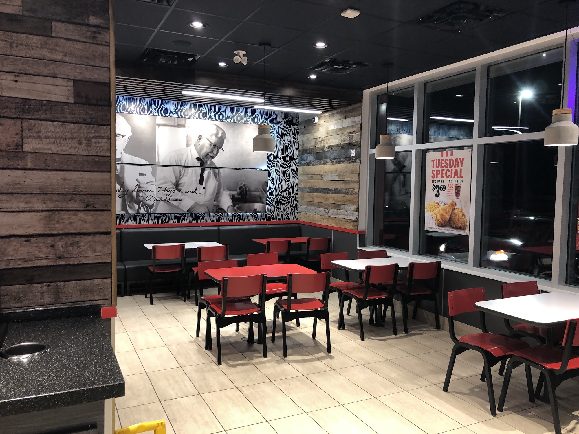KFC