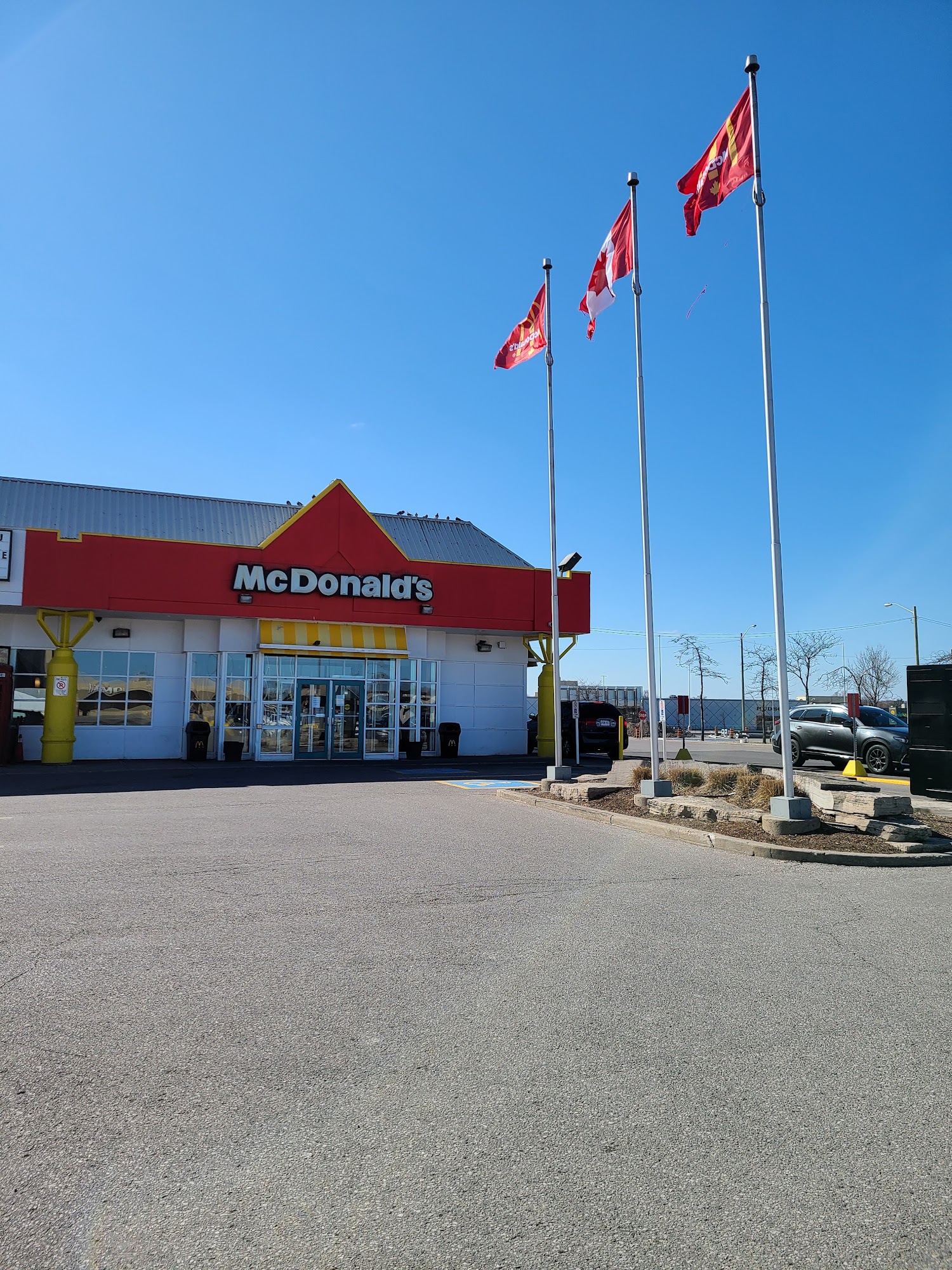 McDonald’s