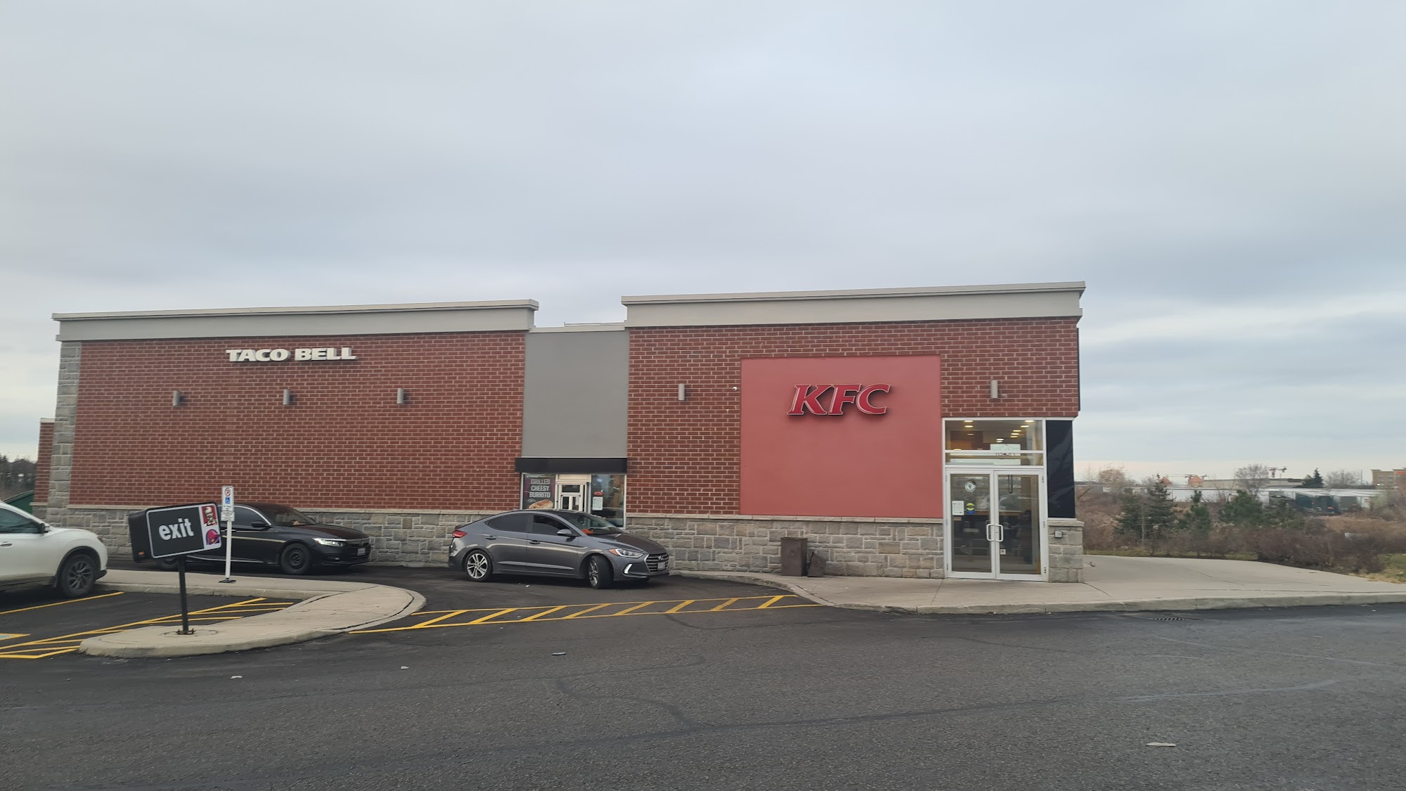 KFC